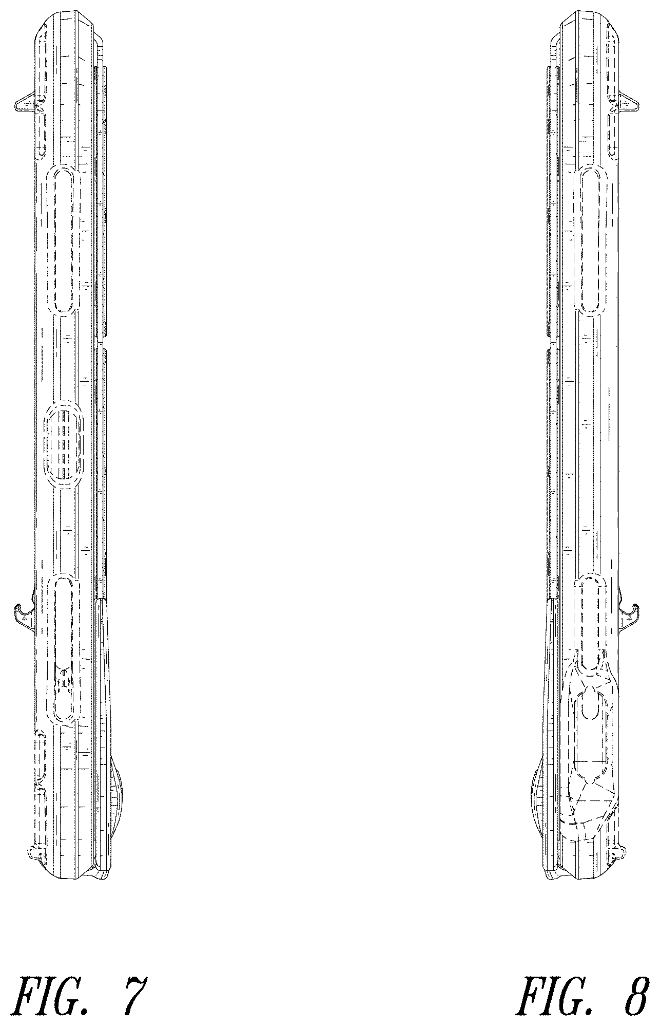 Patent USD1000447 Figure 6 – Case for portable electronic computing device