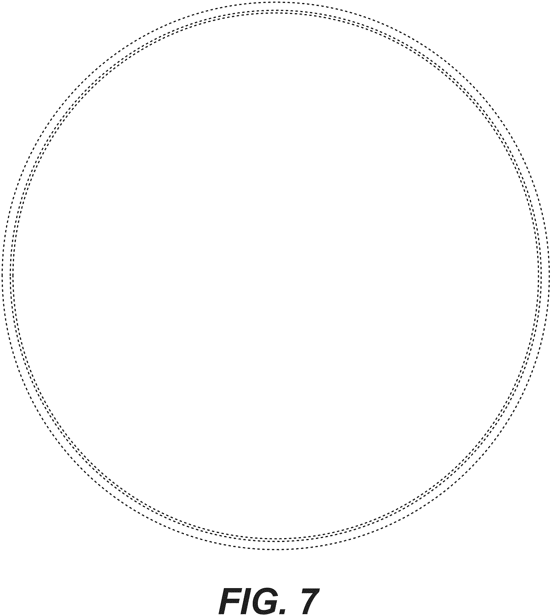 Patent USD1000448 Figure 7 – Stand for a device