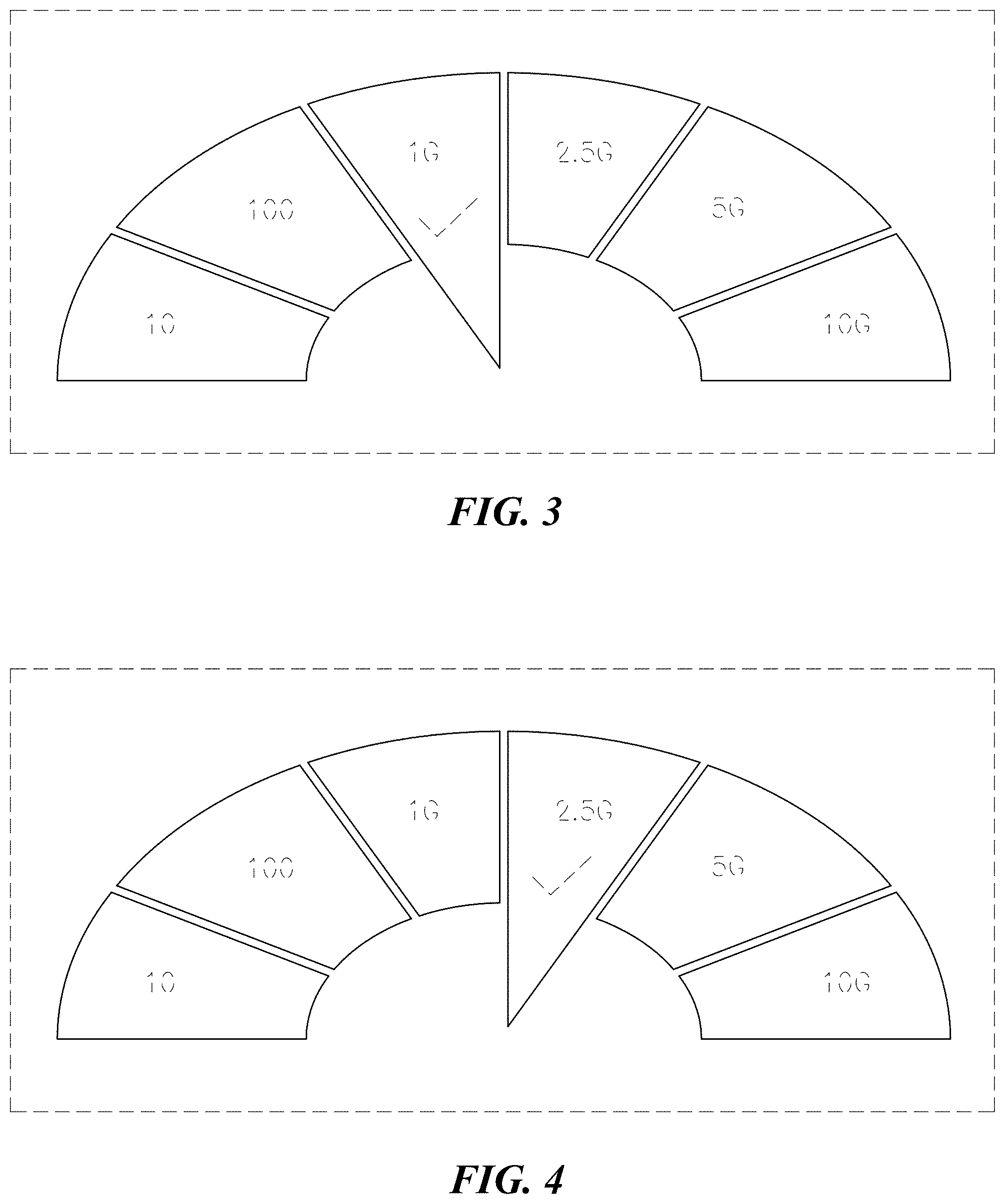 Patent USD1000453 Figure 2 – Display screen or portion thereof with graphical user interface