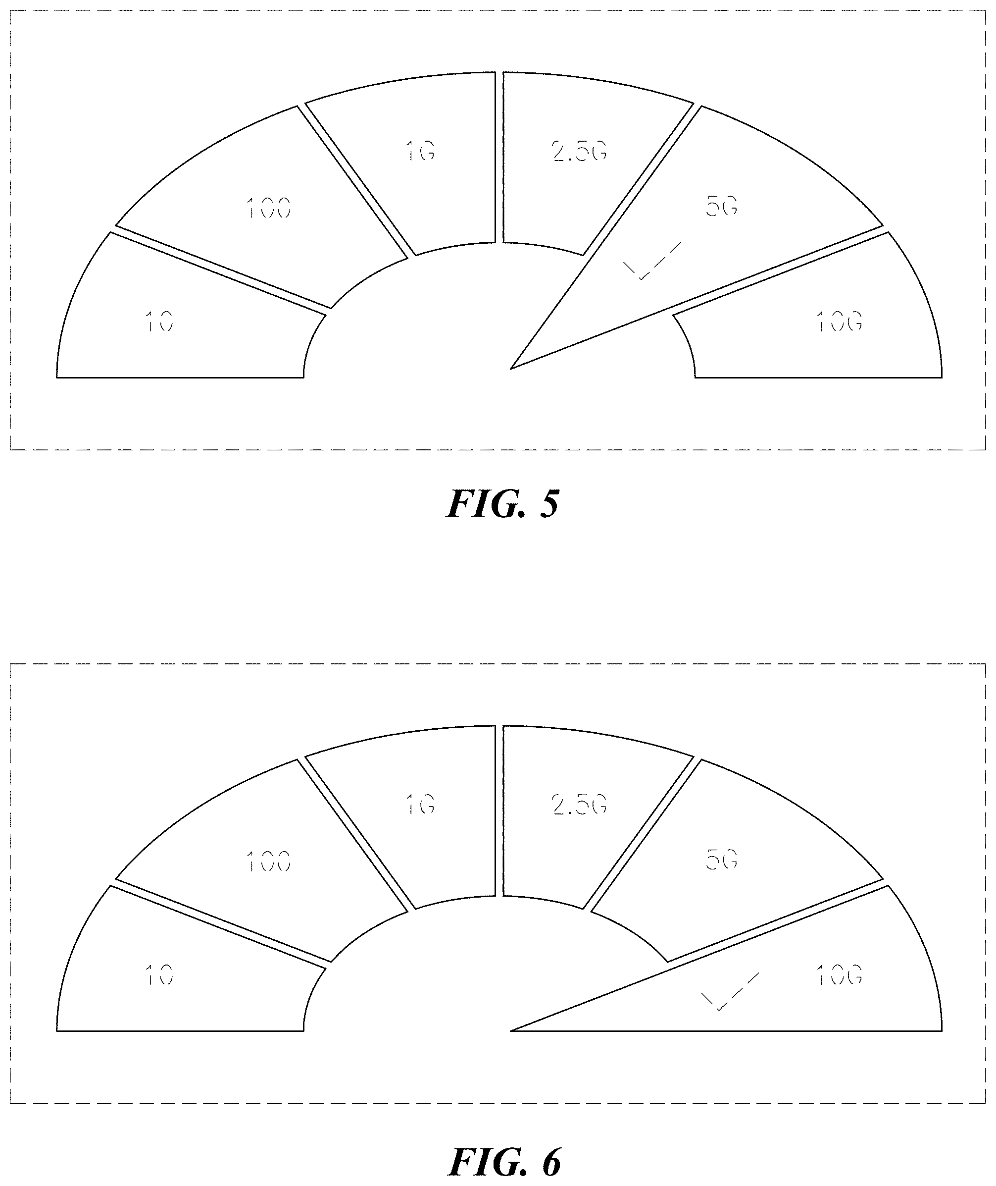 Patent USD1000453 Figure 3 – Display screen or portion thereof with graphical user interface