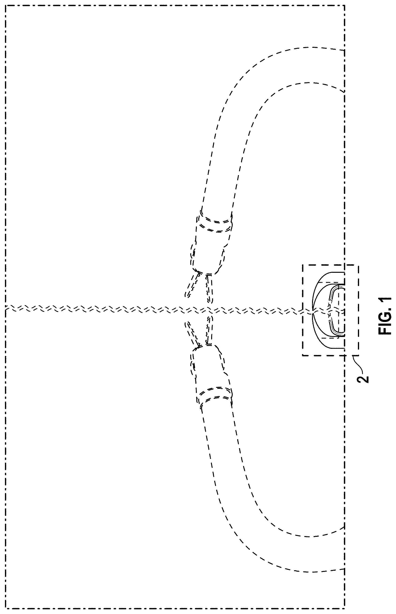 Patent USD1000476 — Display screen or portion thereof with a graphical user interface — Figure 1