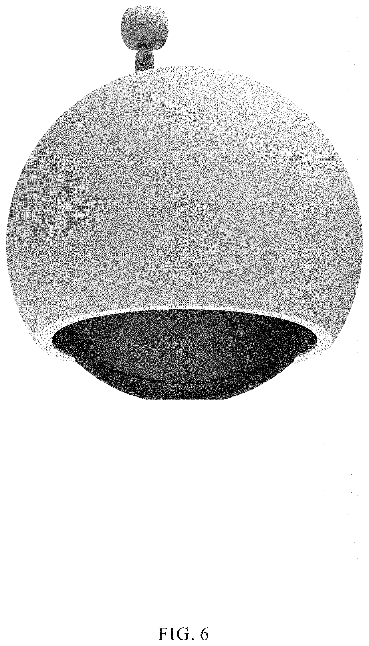 Patent USD1000498 Figure 6 – Webcam