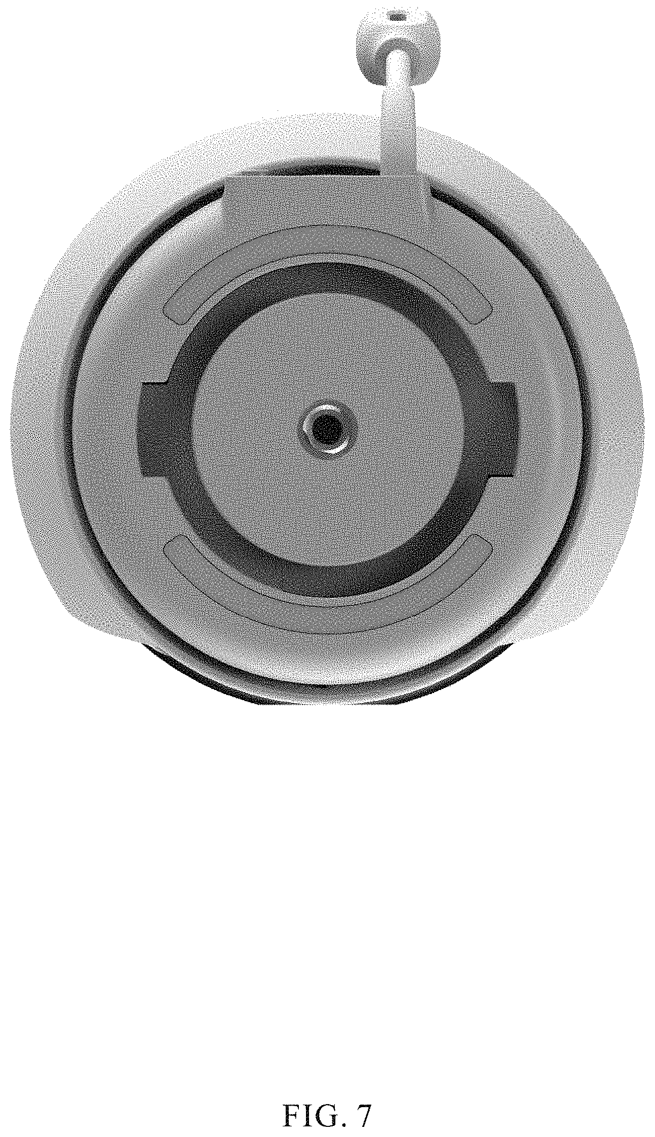 Patent USD1000498 Figure 7 – Webcam