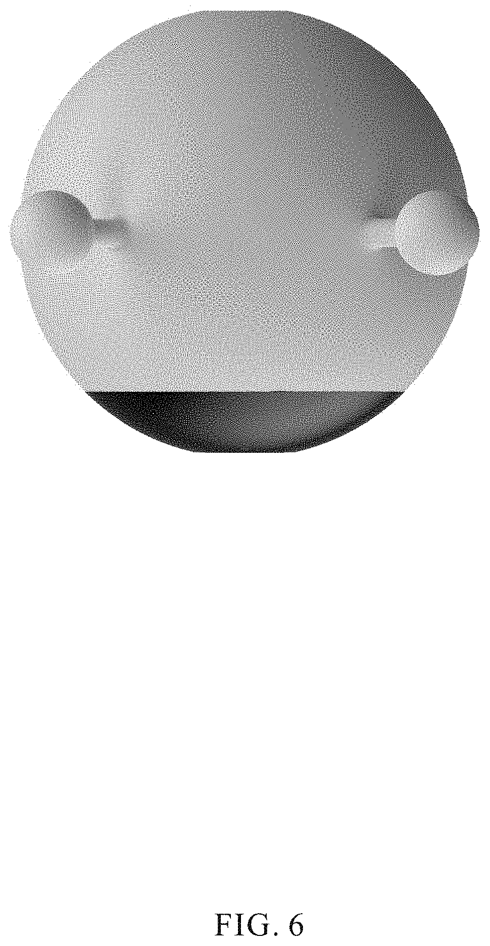 Patent USD1000499 Figure 6 – Webcam