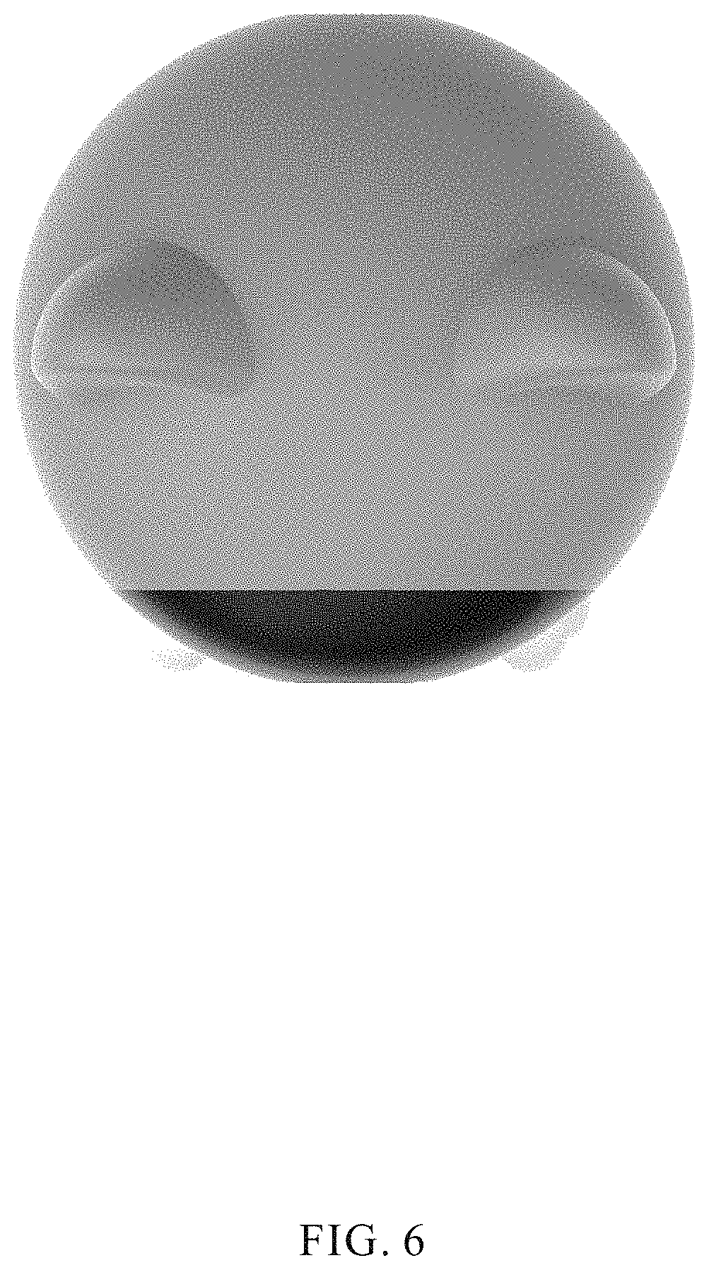 Patent USD1000500 Figure 6 – Webcam