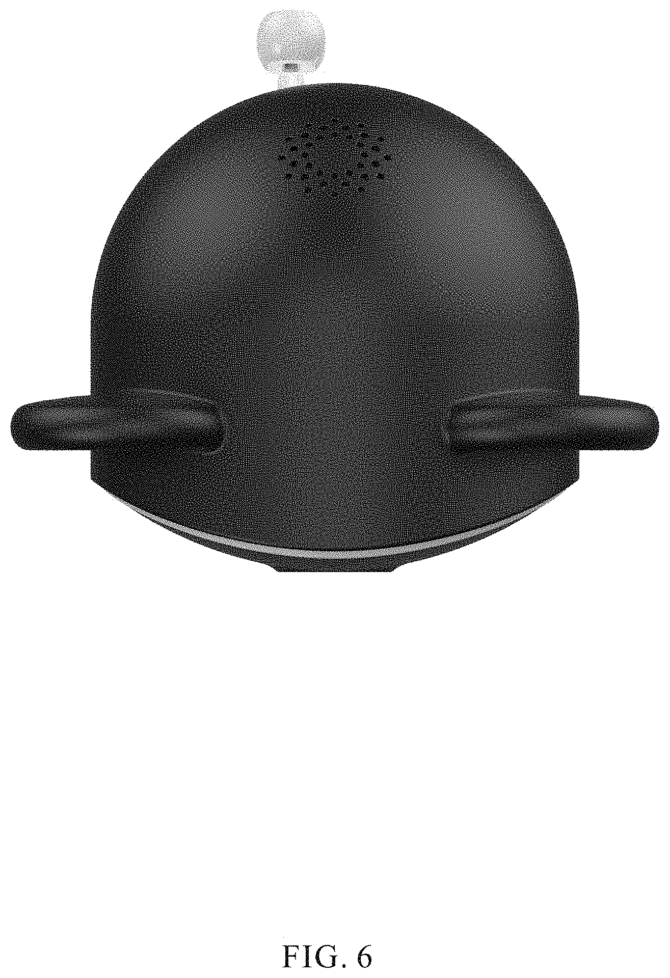 Patent USD1000501 Figure 6 – Webcam
