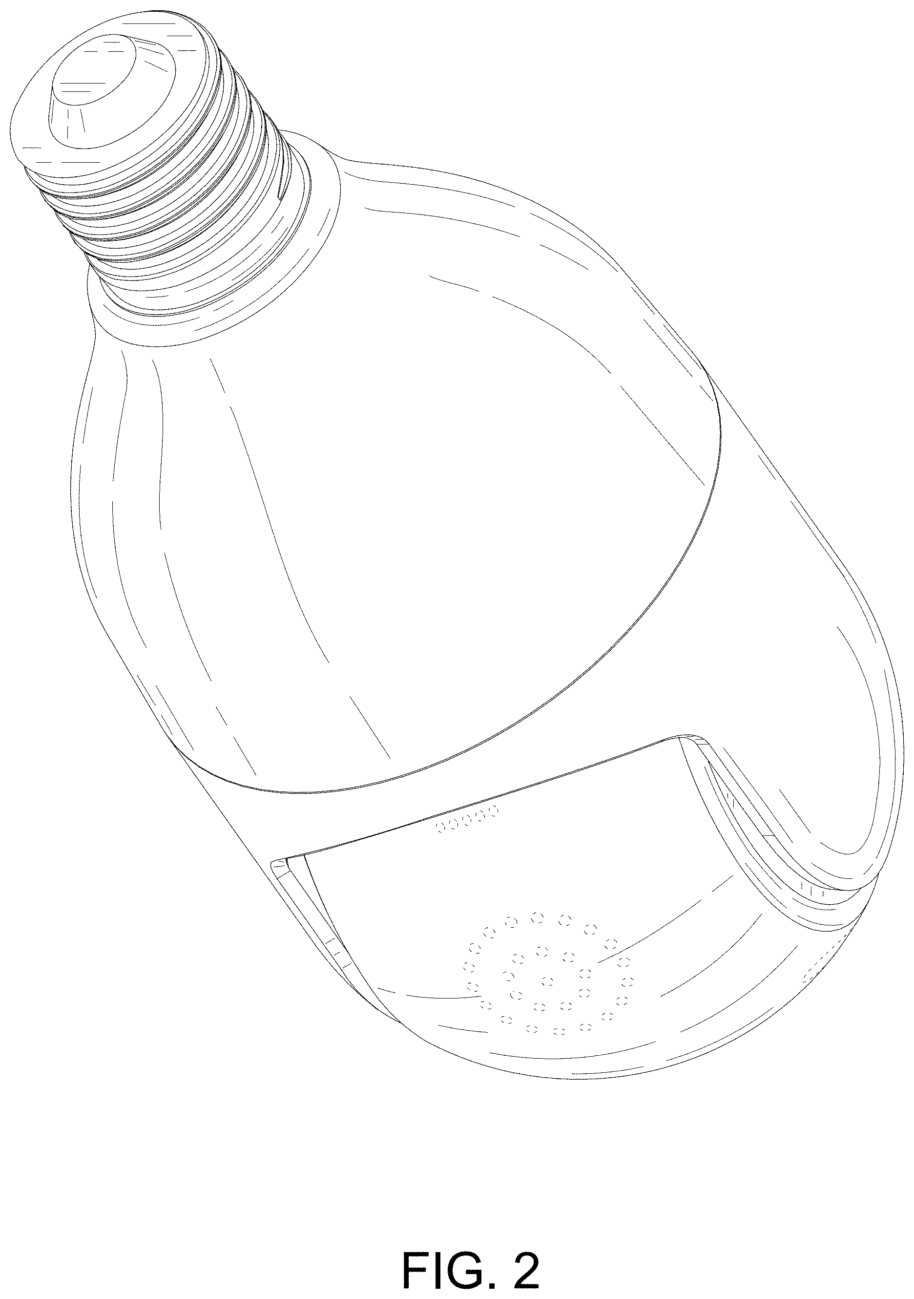 Patent USD1000502 Figure 2 – Webcam