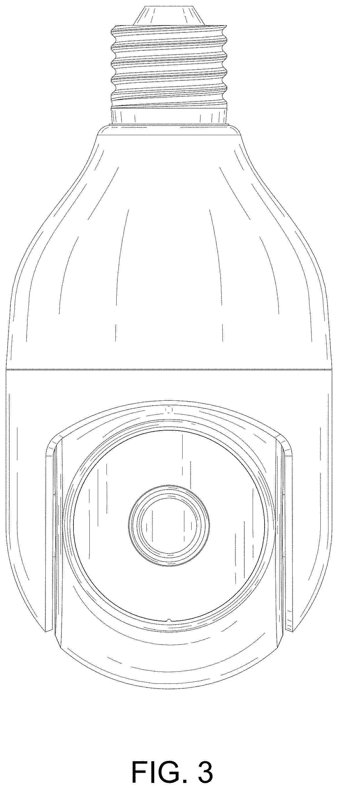 Patent USD1000502 Figure 3 – Webcam