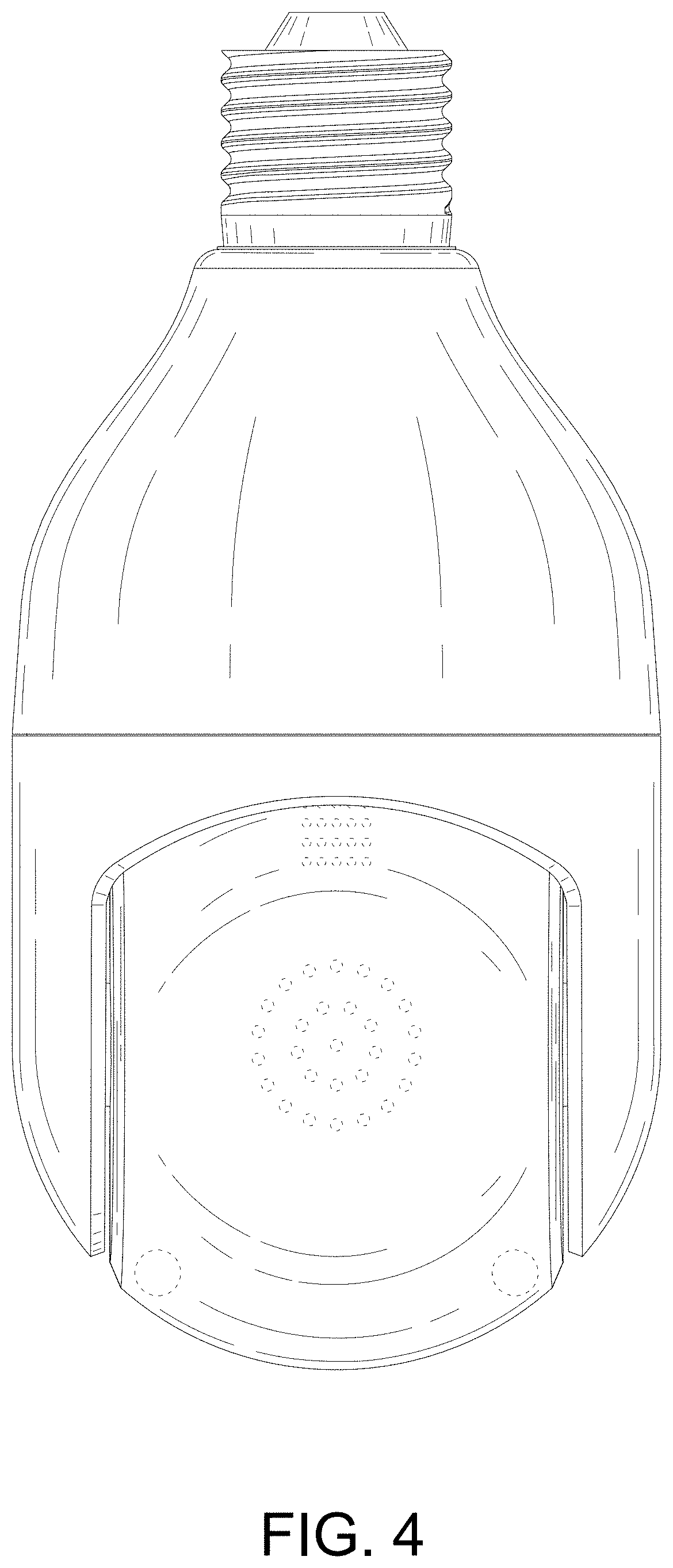 Patent USD1000502 Figure 4 – Webcam