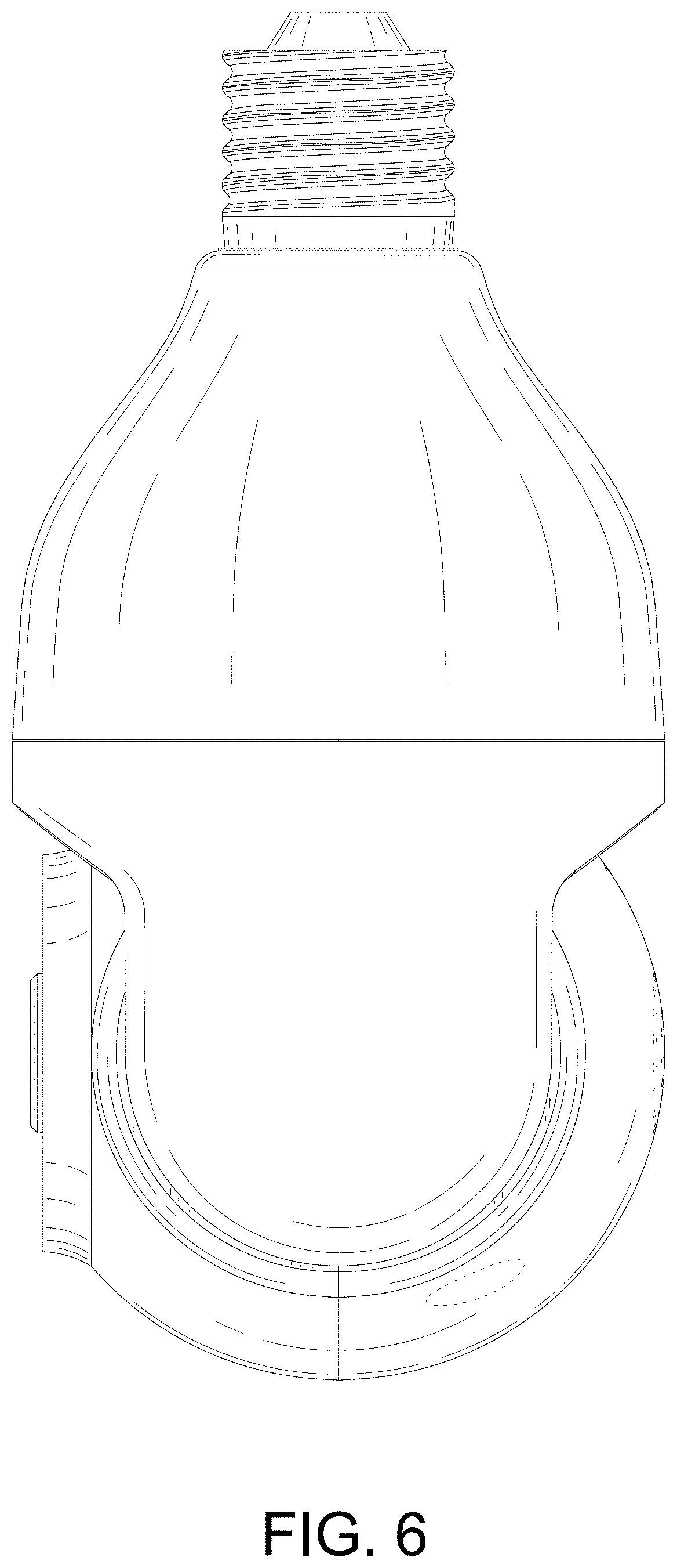 Patent USD1000502 Figure 6 – Webcam
