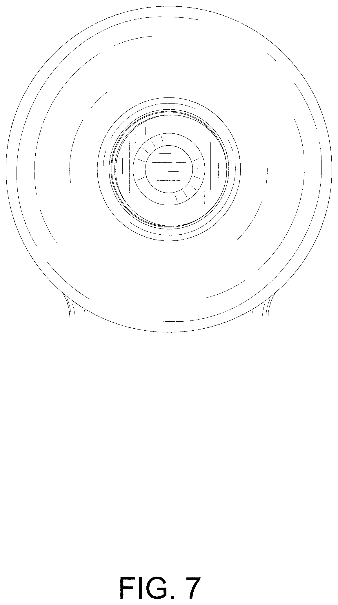 Patent USD1000502 Figure 7 – Webcam