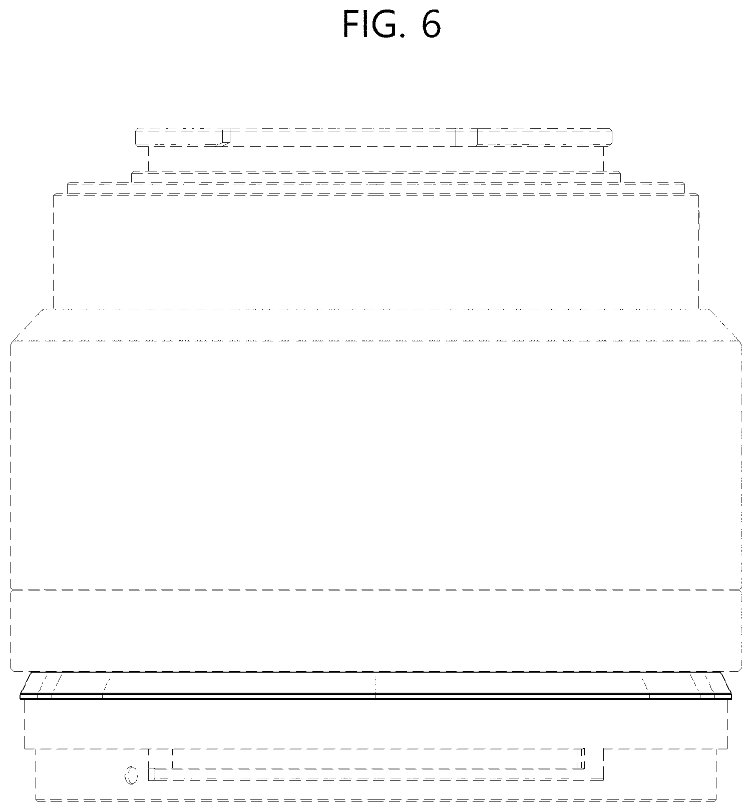 Patent USD1000503 Figure 6 – Interchangeable lens for camera