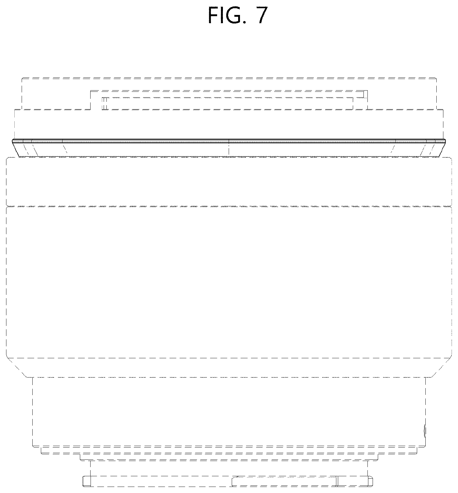 Patent USD1000503 Figure 7 – Interchangeable lens for camera
