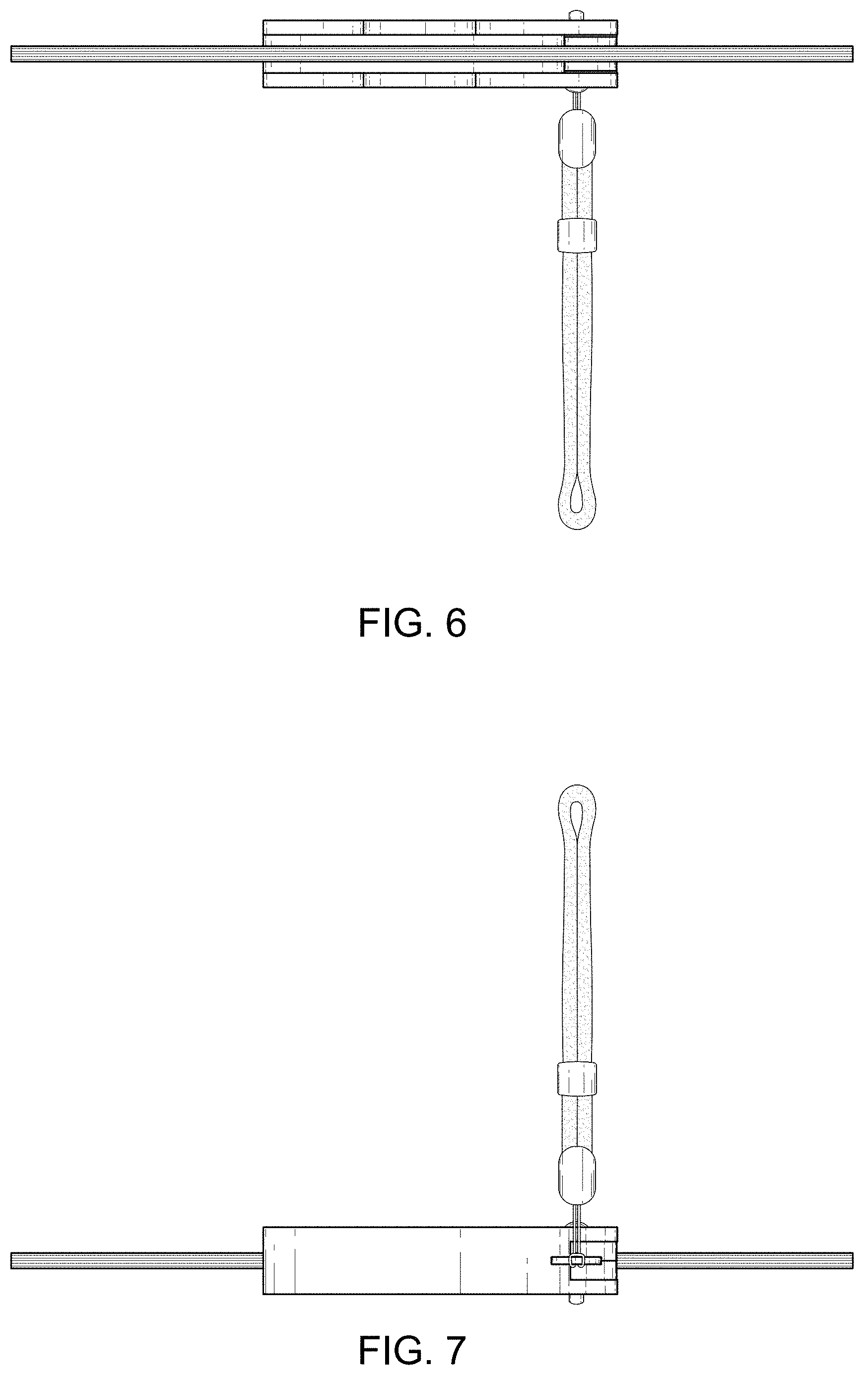 Patent USD1000504 Figure 6 – Photography reflector