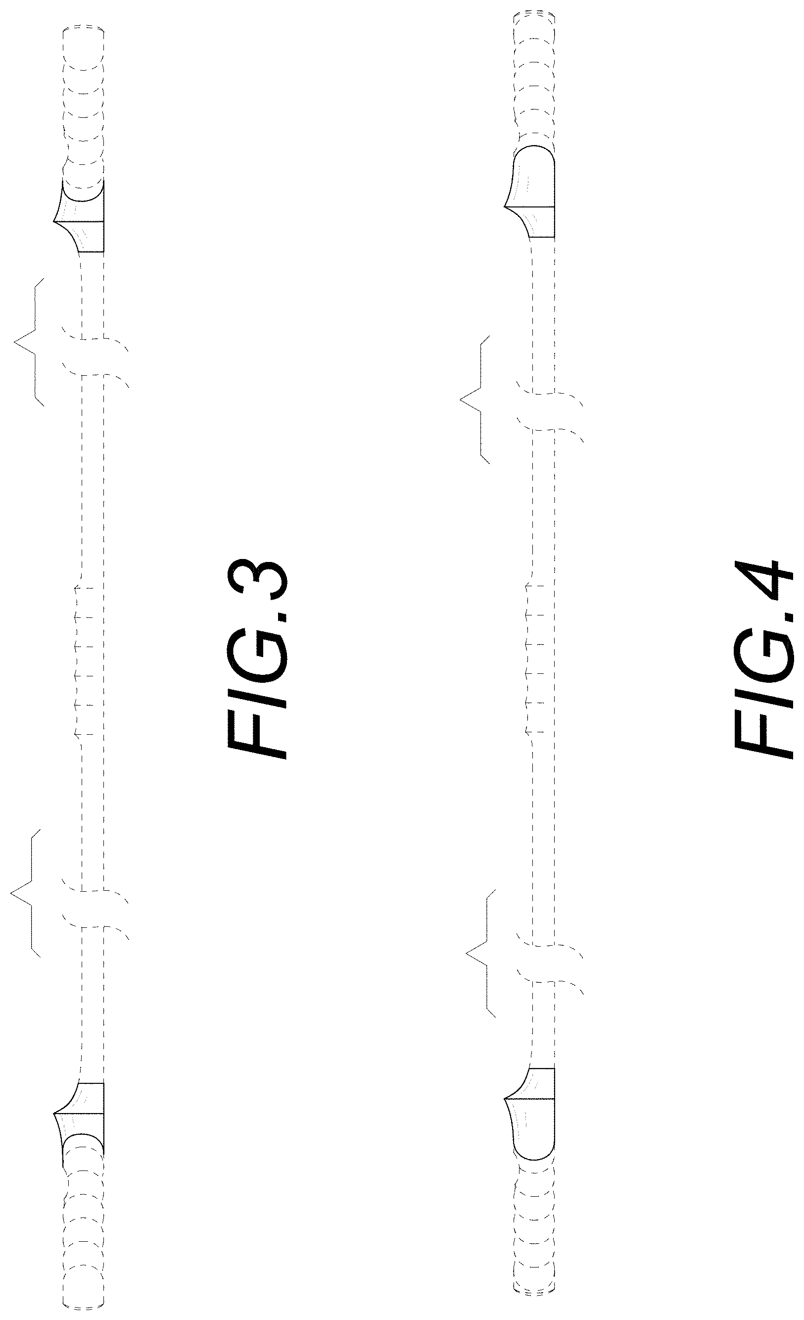 Patent USD1000509 Figure 3 – Eyewear retainer