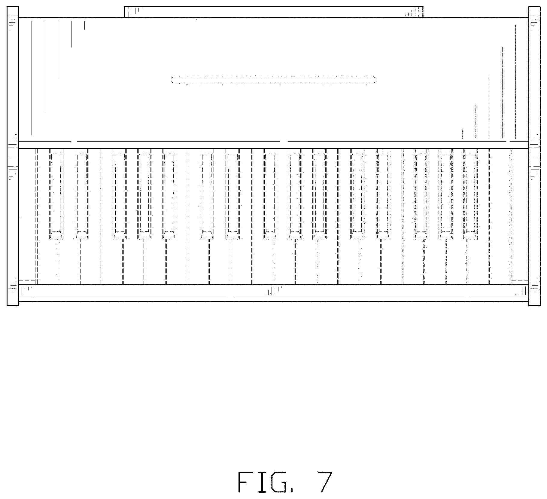 Patent USD1000511 Figure 7 – Piano