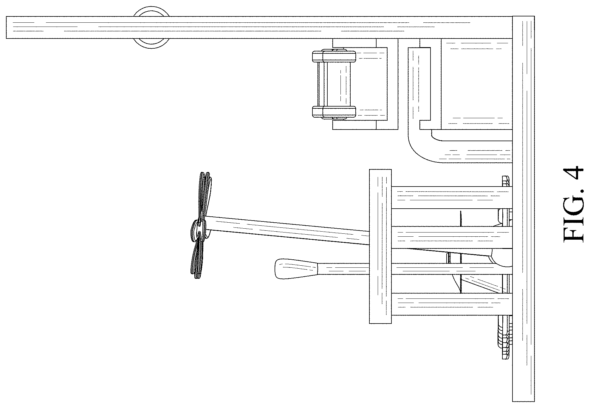 Patent USD1000512 Figure 4 – Pirate beach music set