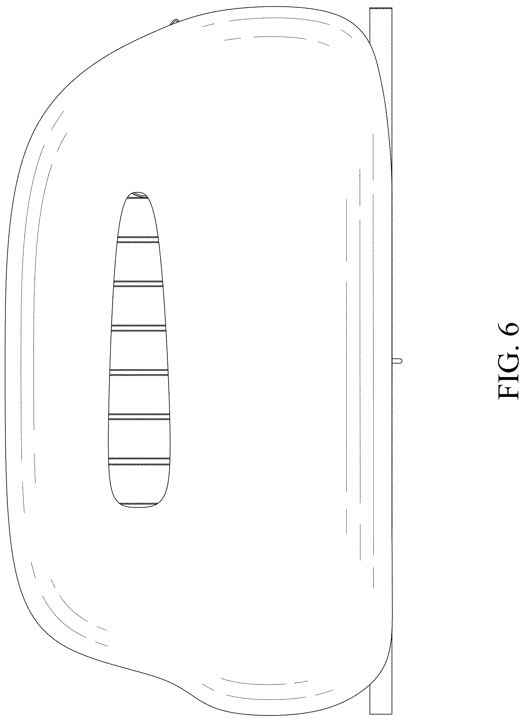 Patent USD1000512 Figure 6 – Pirate beach music set