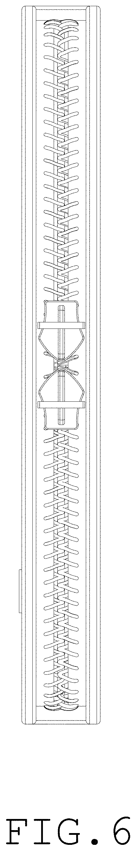 Patent USD1000516 Figure 6 – Journal cover