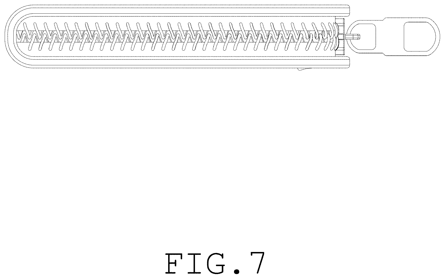 Patent USD1000516 Figure 7 – Journal cover