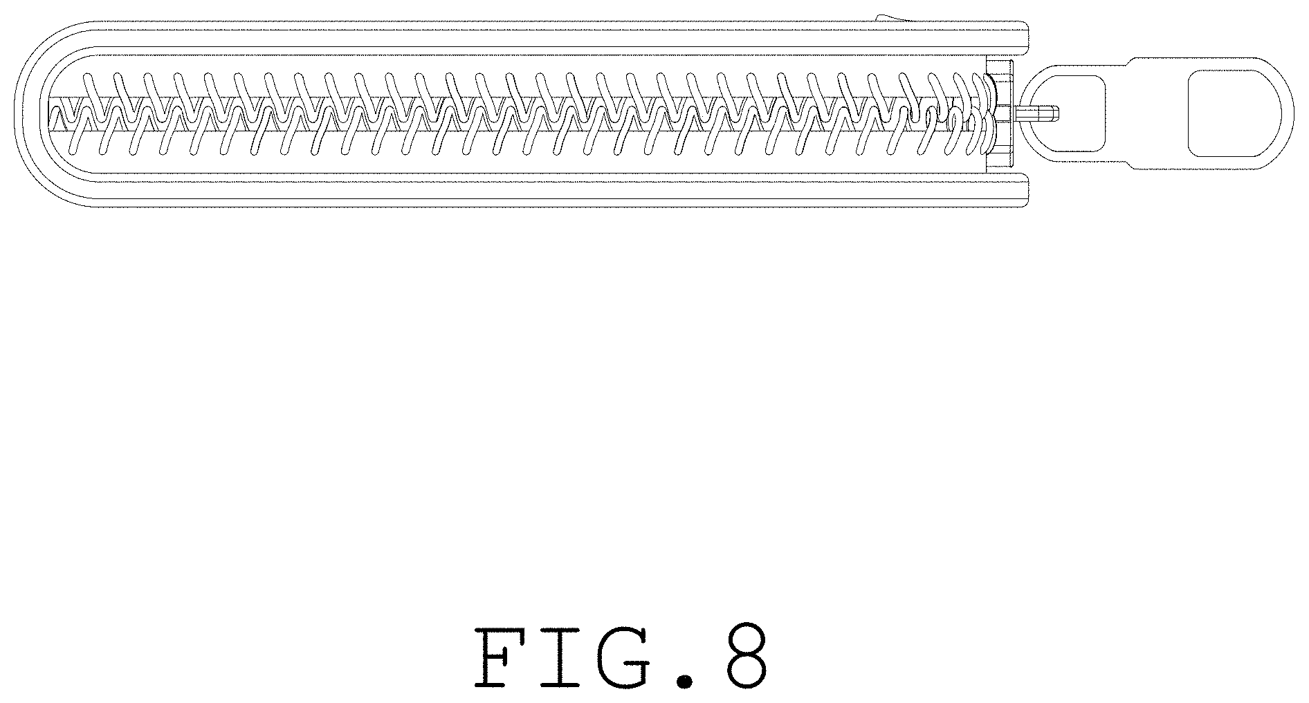 Patent USD1000516 Figure 8 – Journal cover