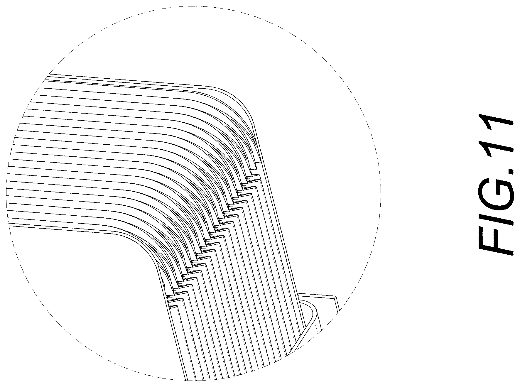 Patent USD1000518 Figure 8 – Folder