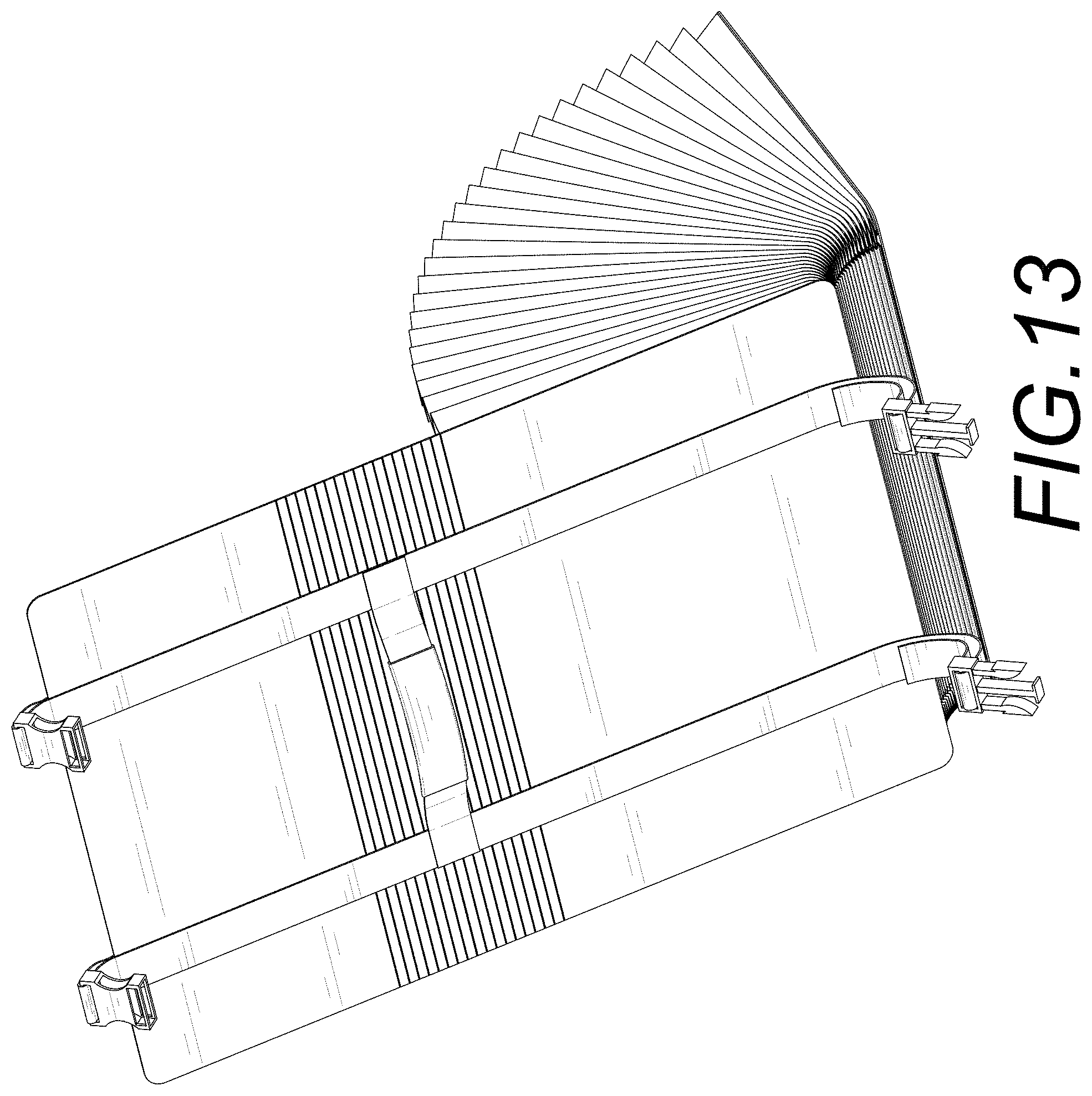 Patent USD1000518 Figure 10 – Folder