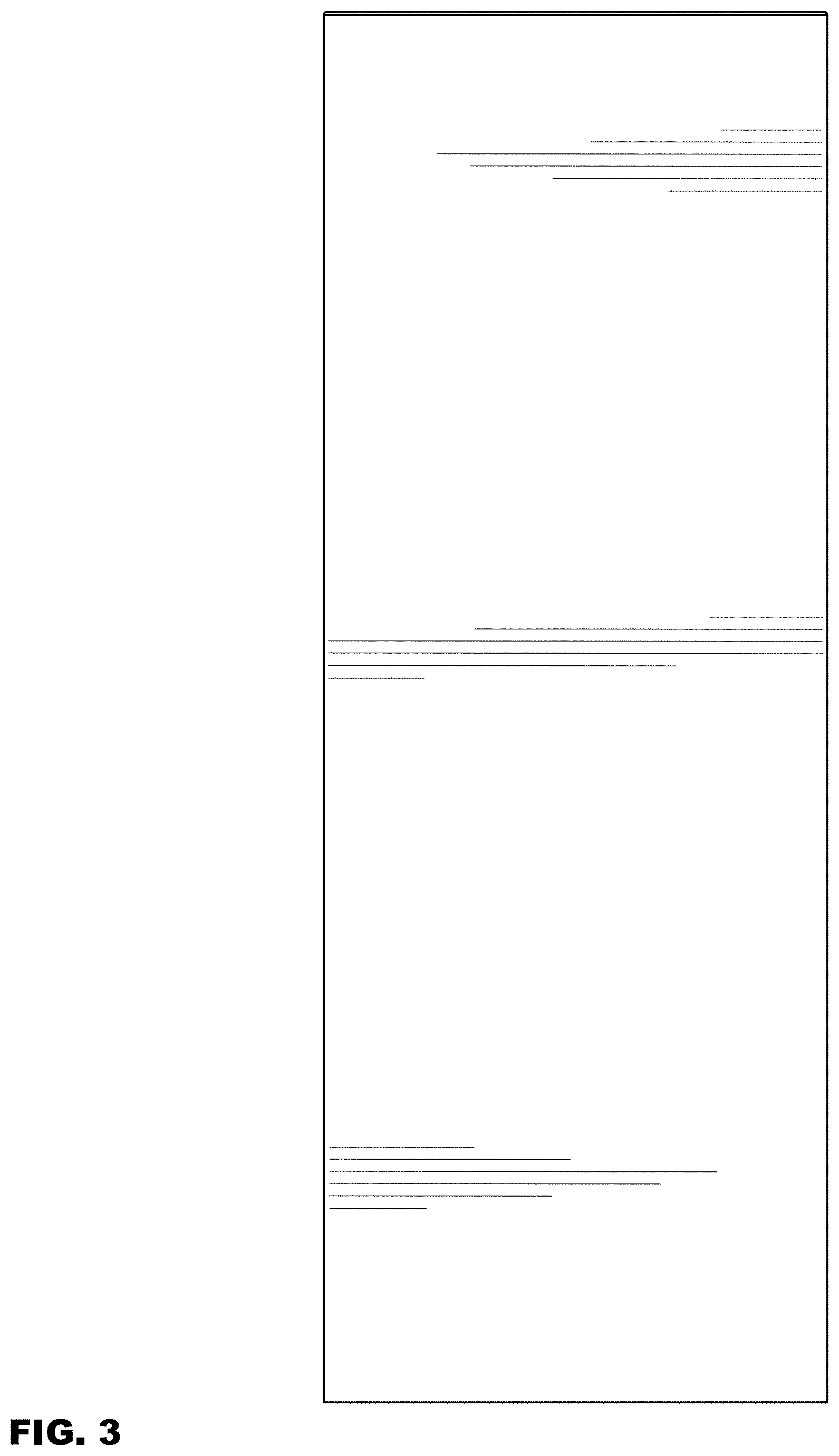 Patent USD1000526 Figure 3 – Gaming machine