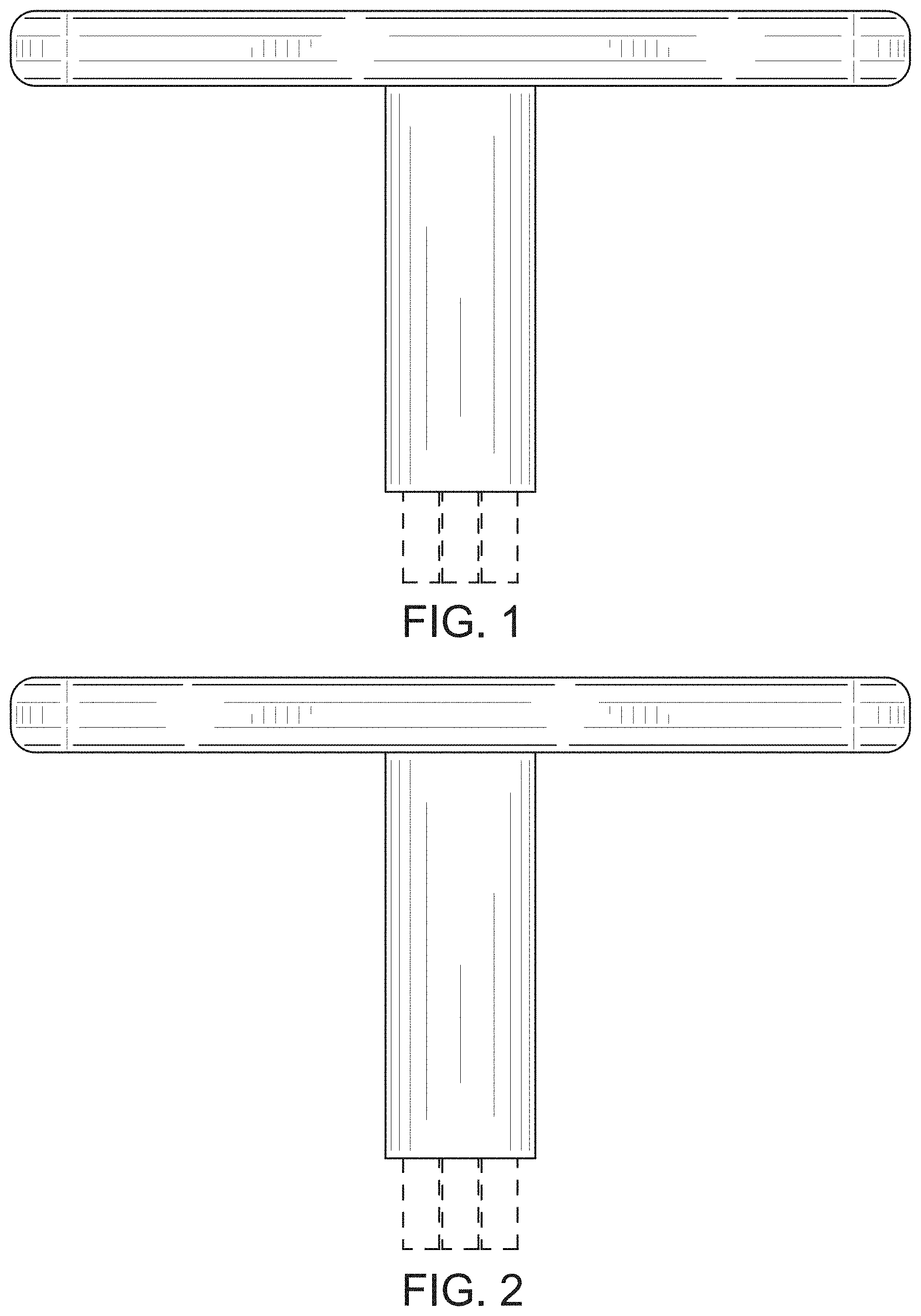 Patent USD1000561 Figure 1 – Surfboard seat