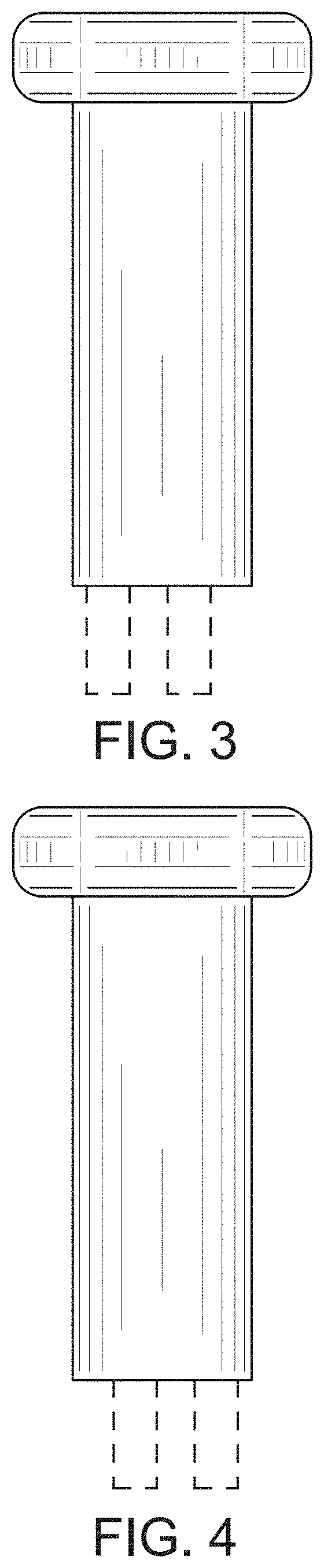 Patent USD1000561 Figure 2 – Surfboard seat
