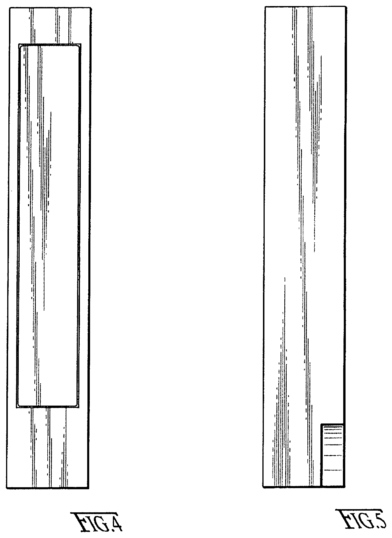 Patent USD1000564 Figure 4 – Sighting apparatus for golf