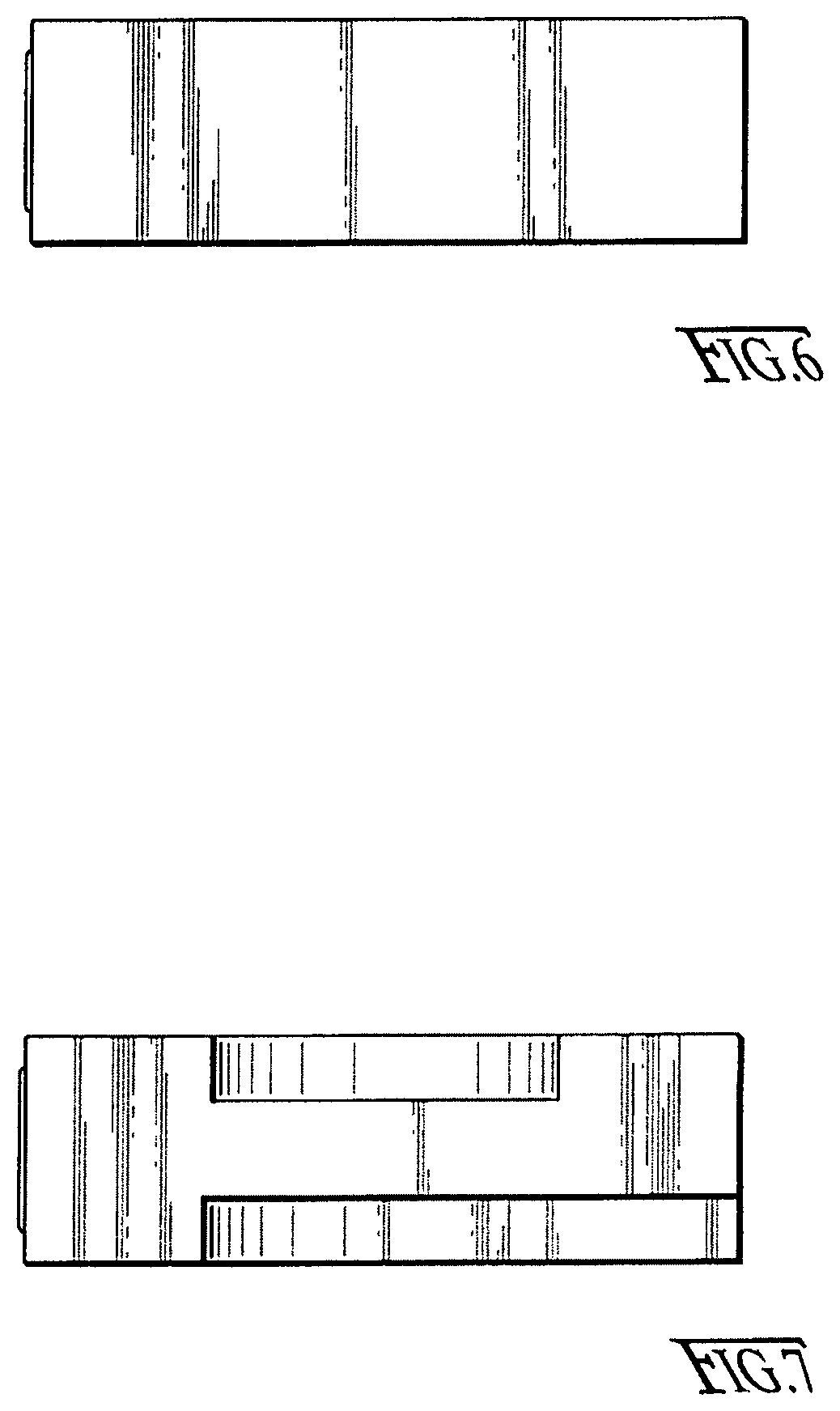 Patent USD1000564 Figure 5 – Sighting apparatus for golf