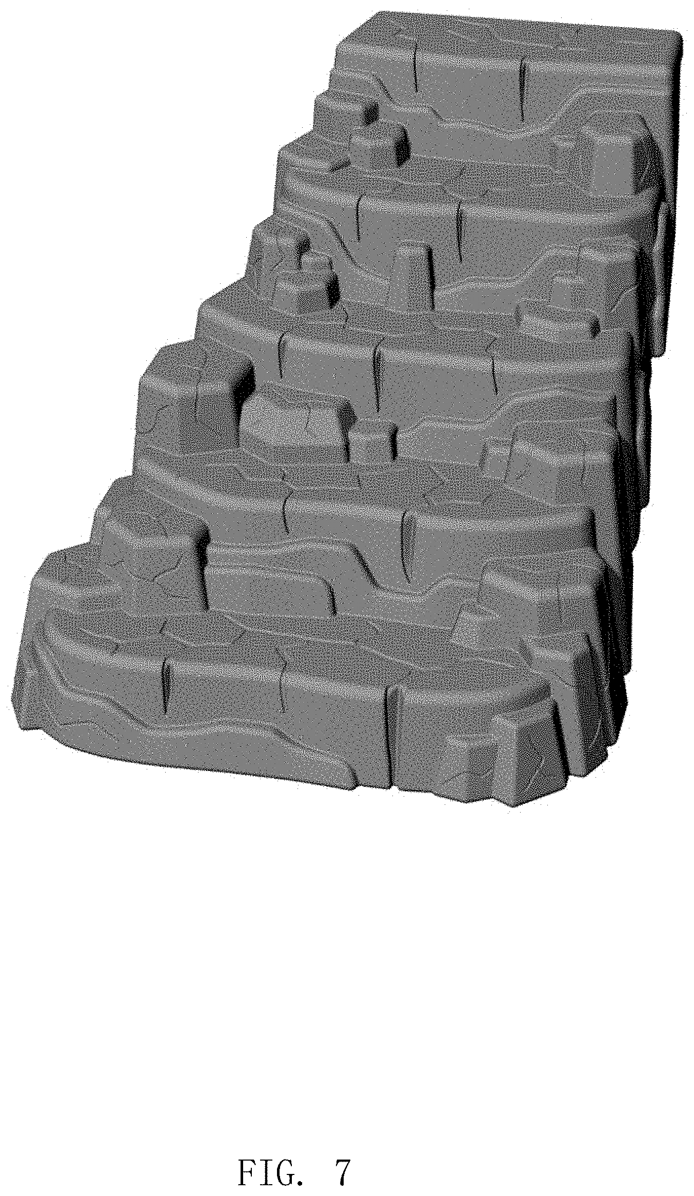 Patent USD1000568 Figure 7 – Climbing frame for children