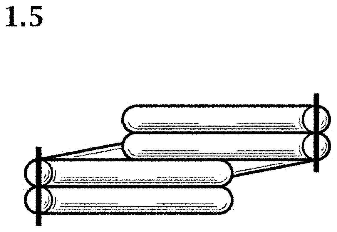 Patent USD1000579 Figure 5 – Insect pest control delivery device