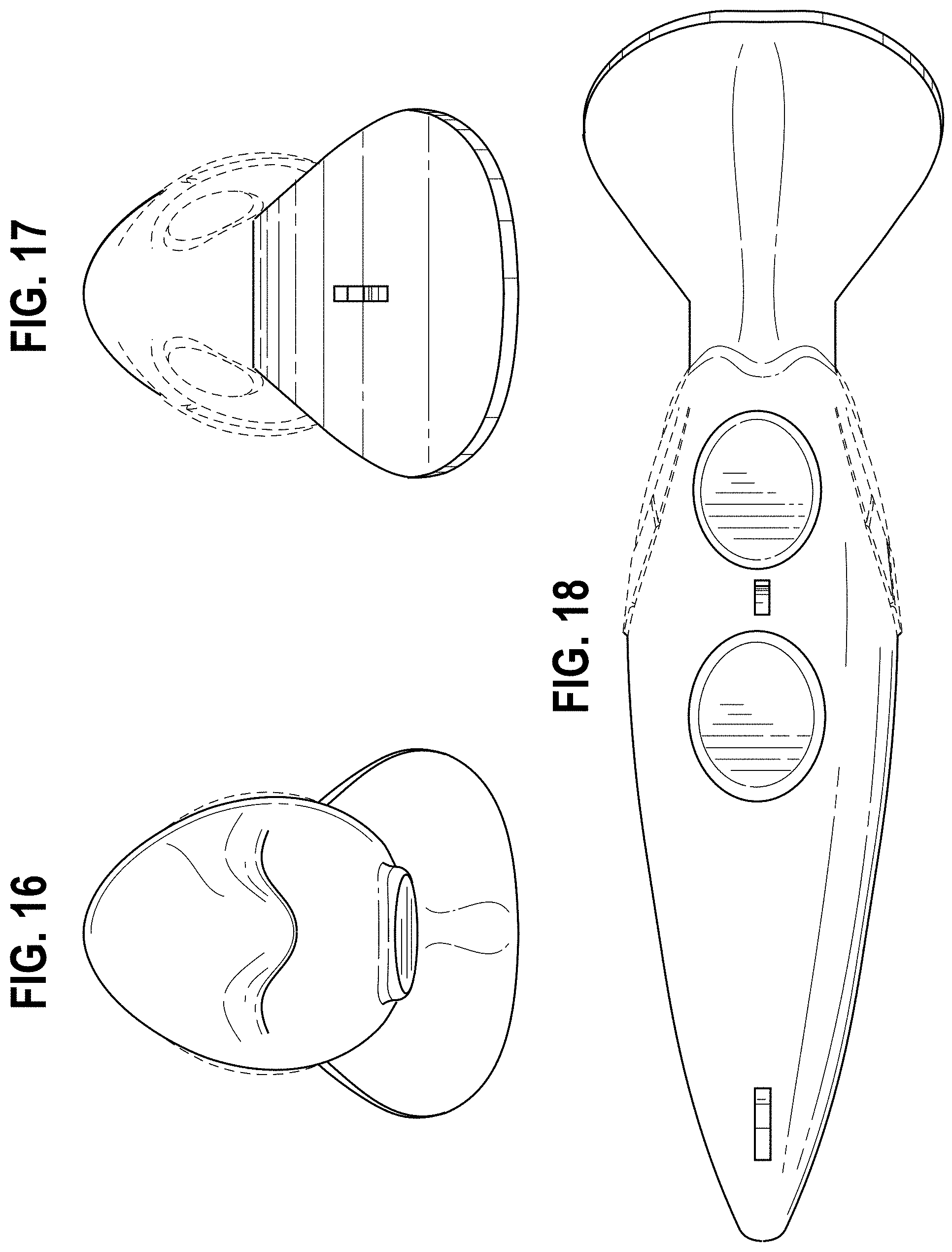 Patent USD1000580 Figure 9 – Lure