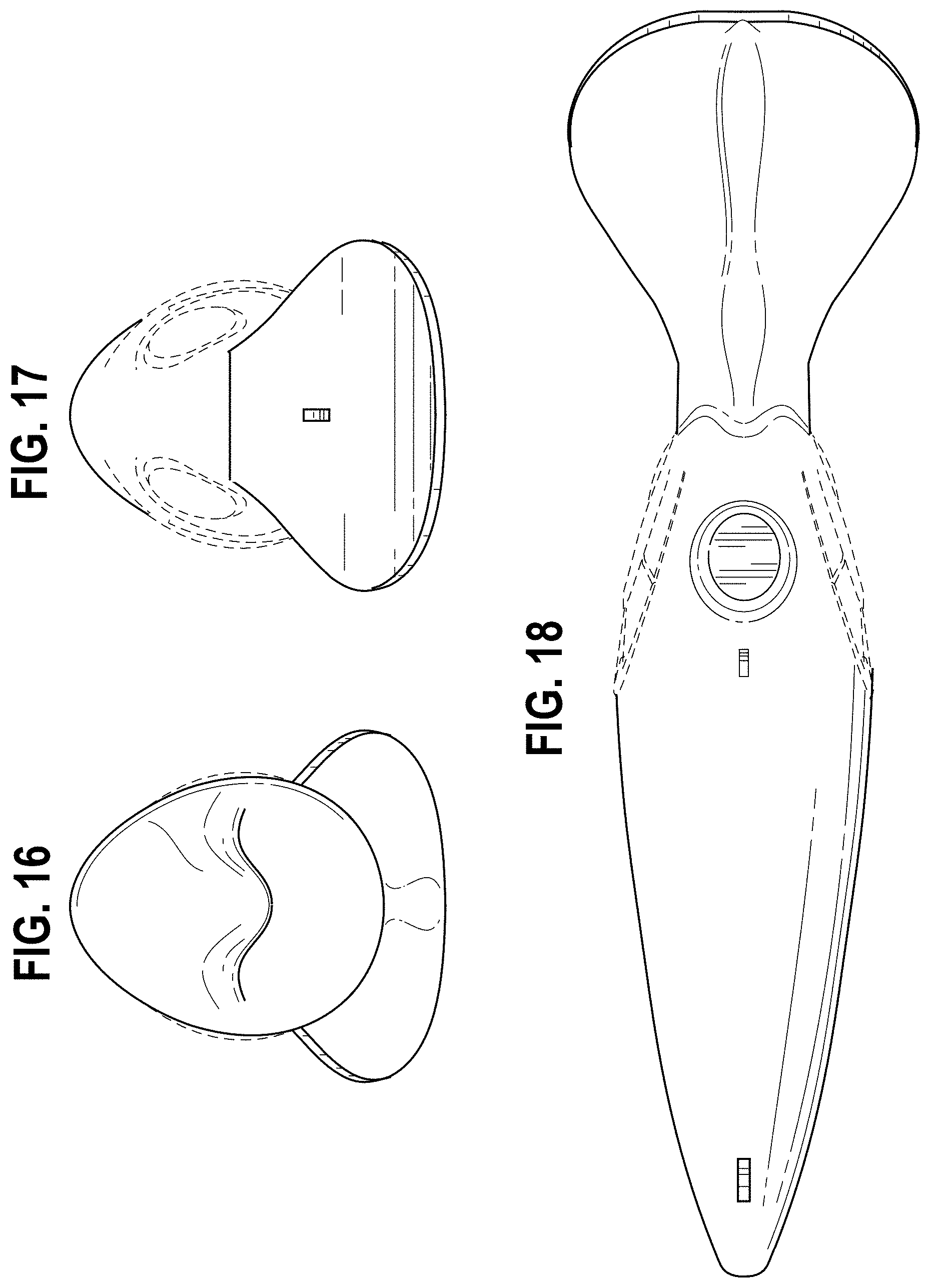 Patent USD1000581 Figure 9 – Lure