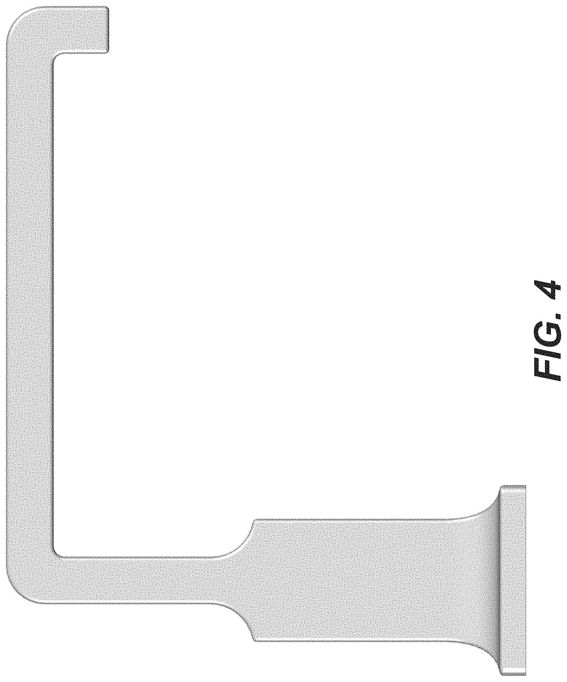 Patent USD1000587 Figure 4 – Faucet