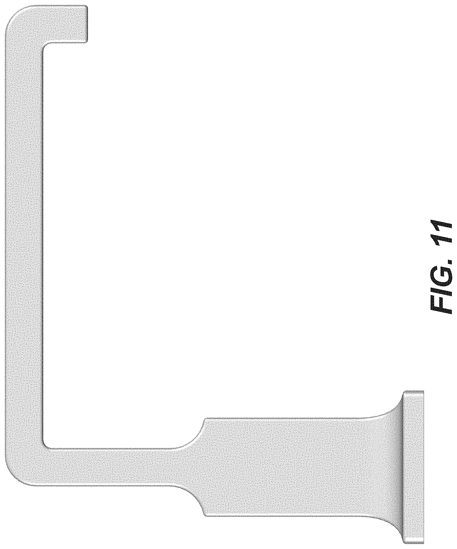 Patent USD1000587 Figure 11 – Faucet