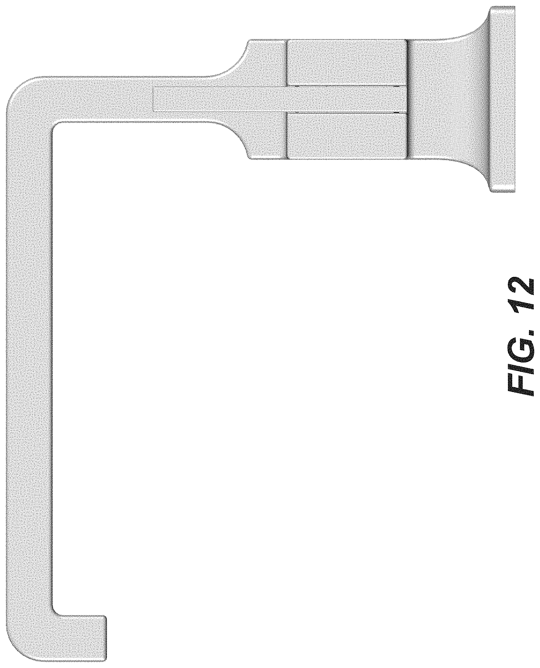Patent USD1000587 Figure 12 – Faucet