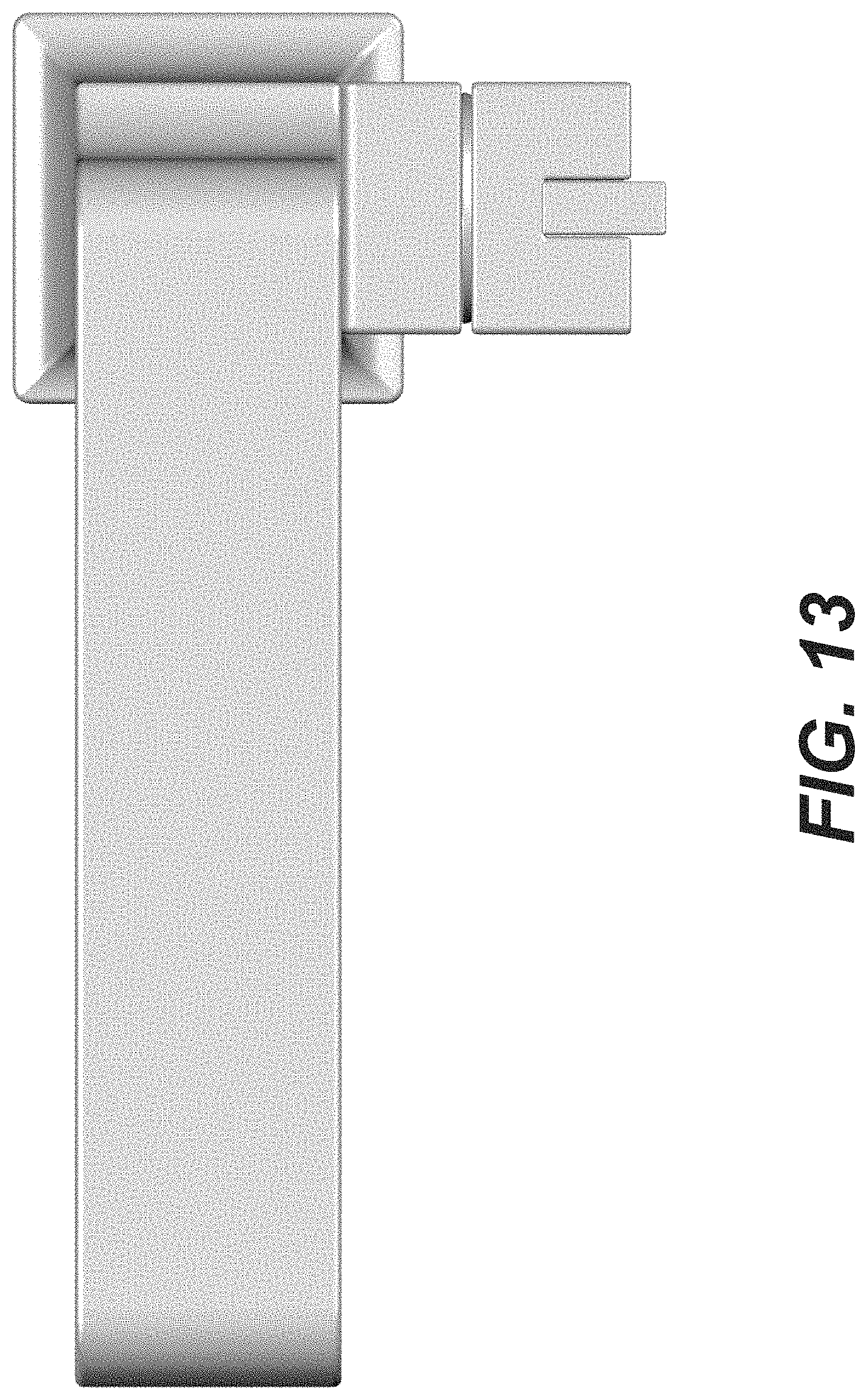 Patent USD1000587 Figure 13 – Faucet