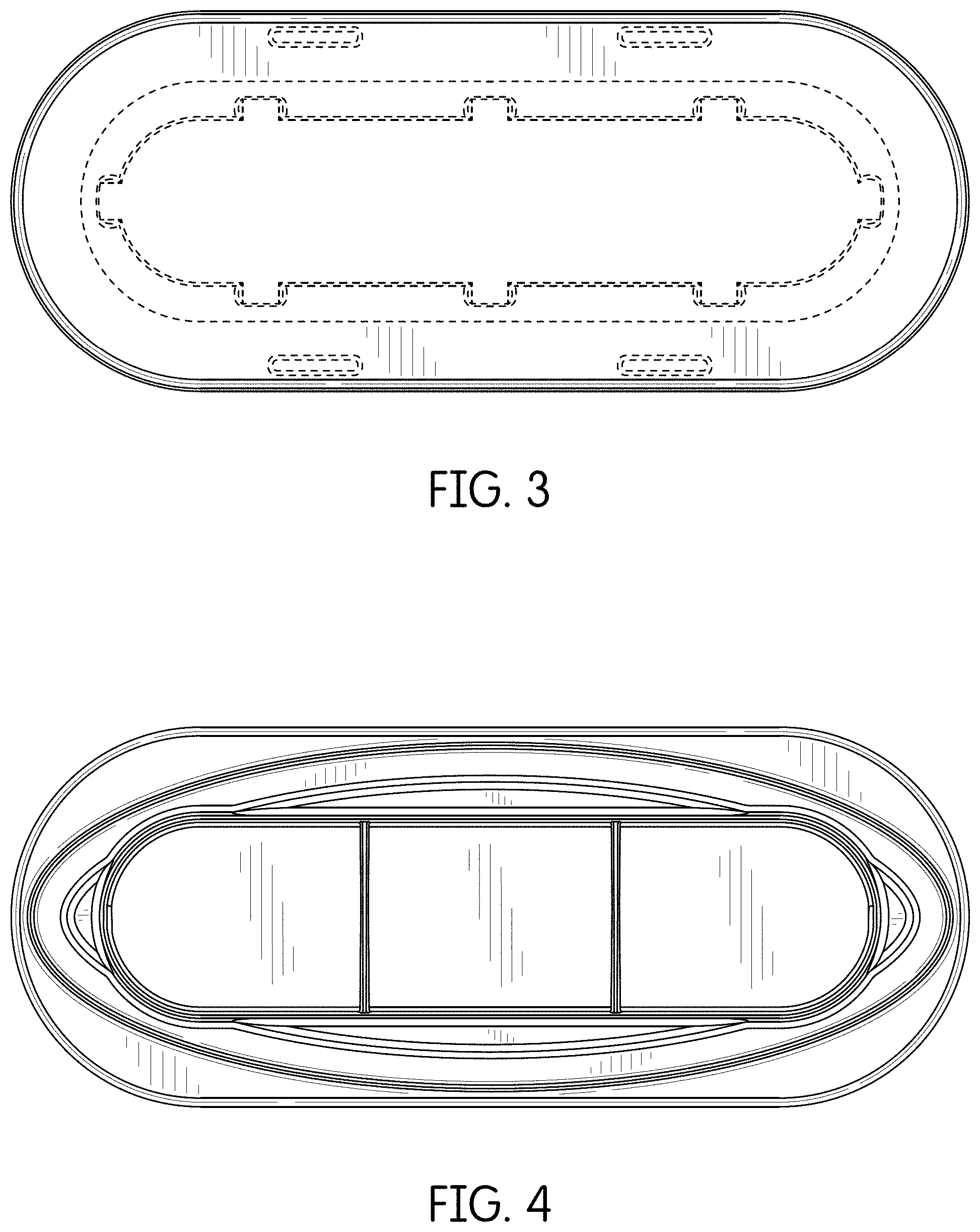 Patent USD1000600 Figure 3 – Filter element