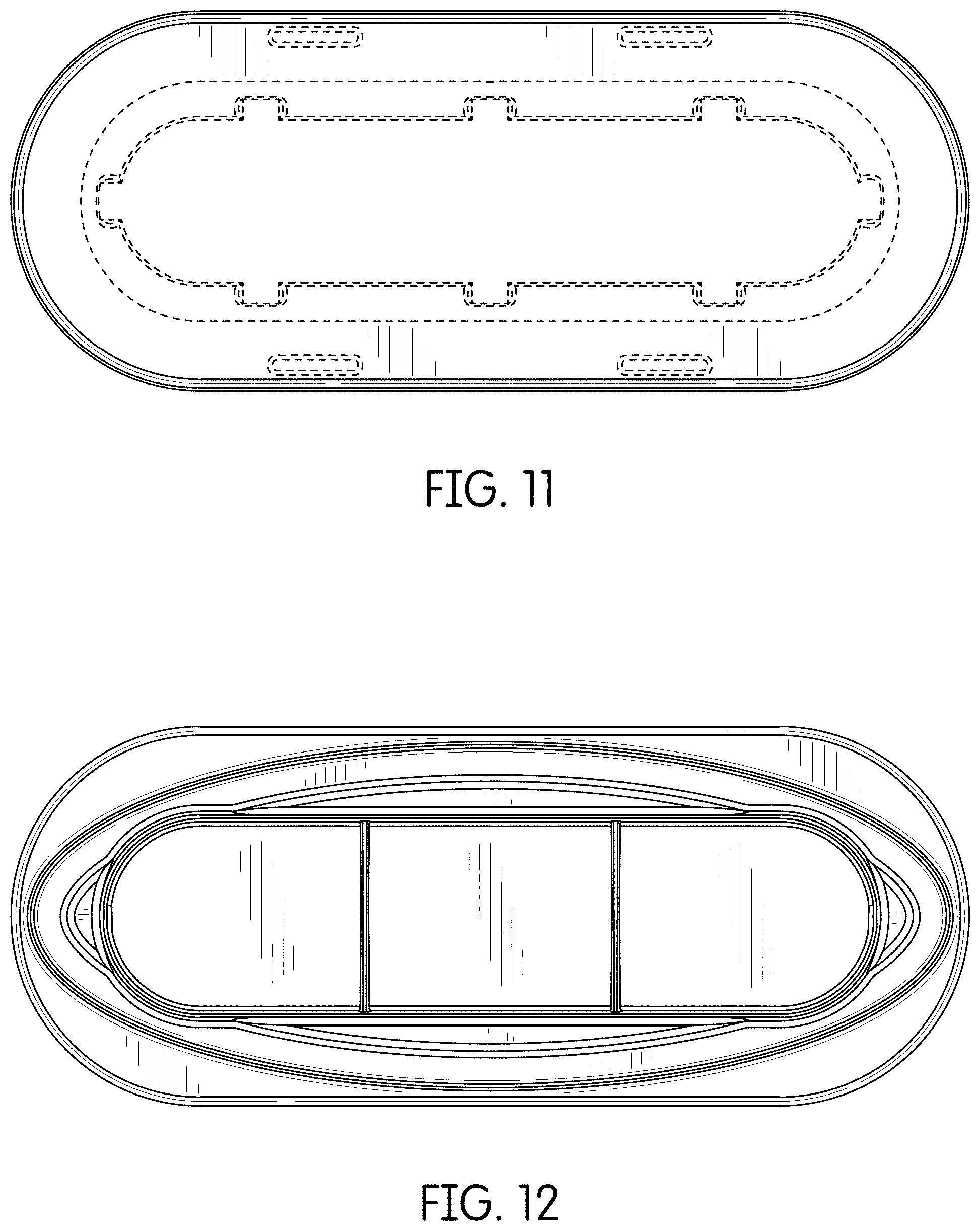 Patent USD1000600 Figure 10 – Filter element