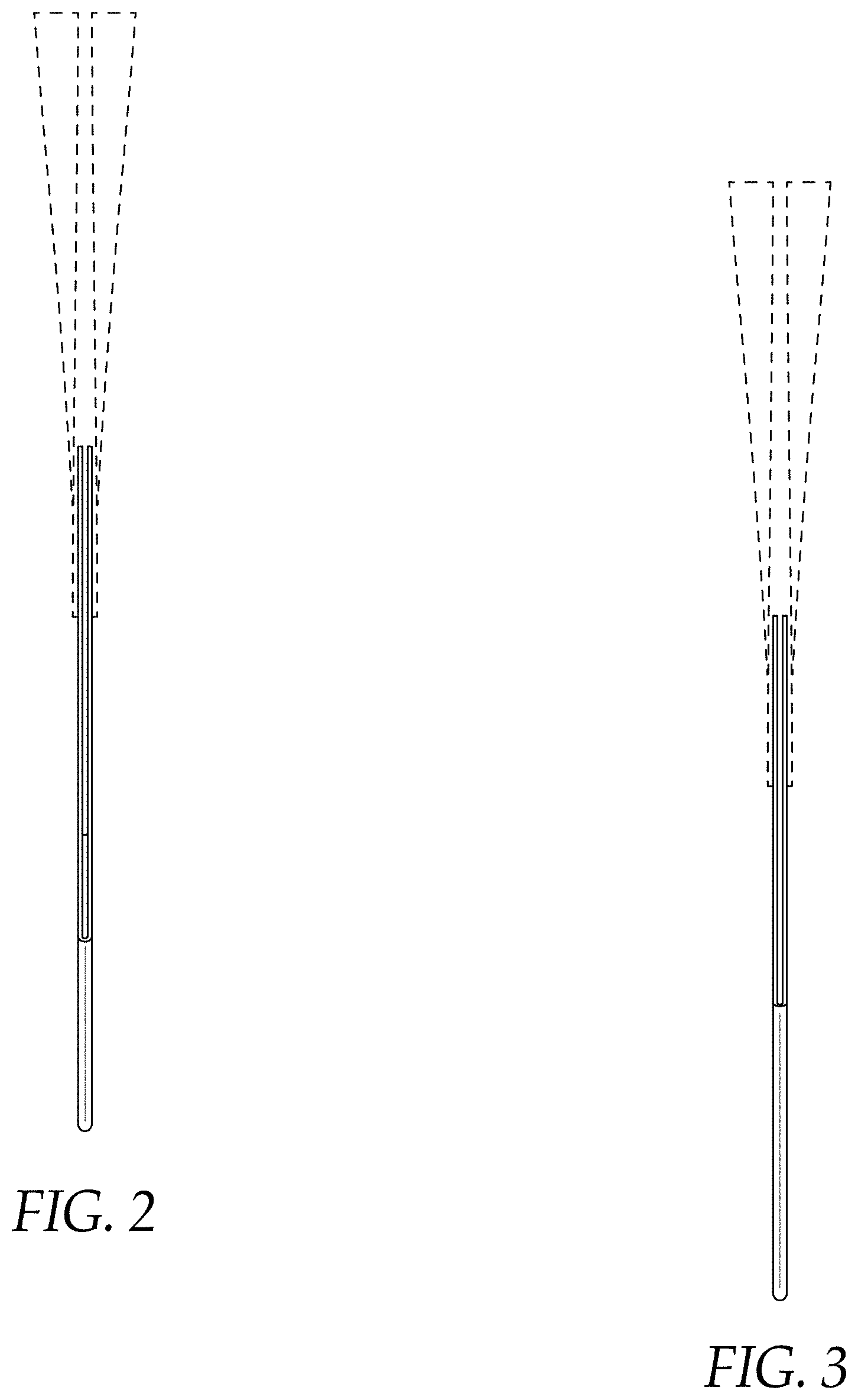 Patent USD1000603 Figure 2 – Mask