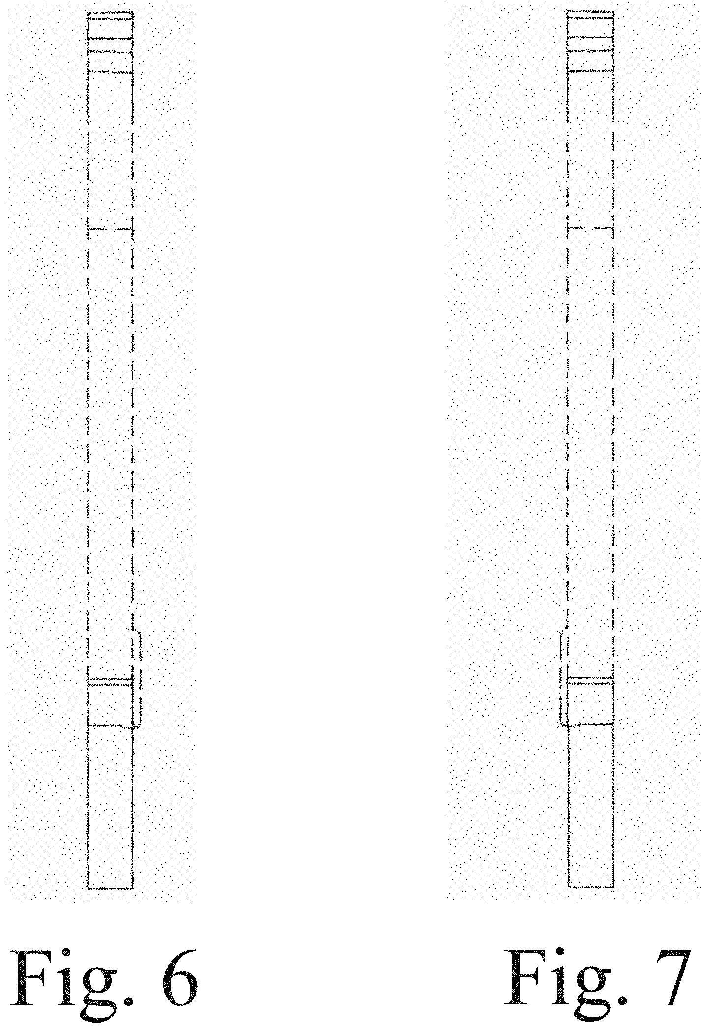 Patent USD1000606 Figure 5 – Blood collecting device