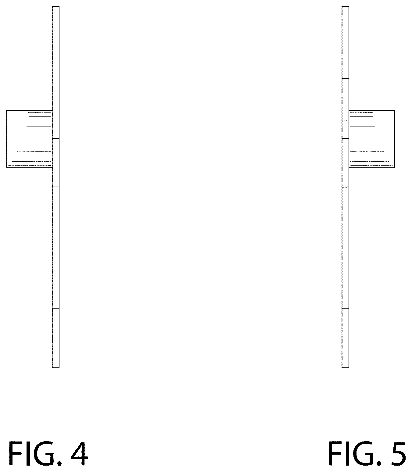 Patent USD1000612 Figure 4 – Fiducial marker