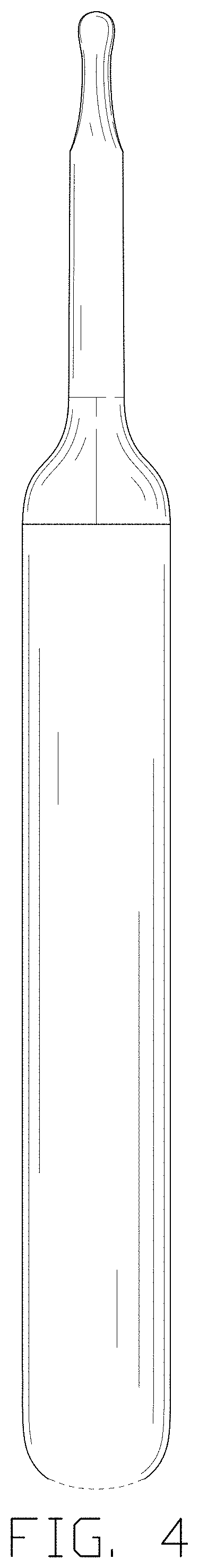 Patent USD1000613 Figure 4 – Ear cleaner