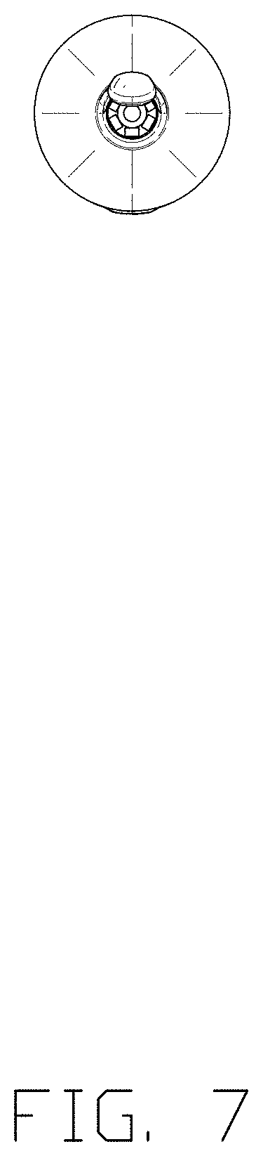 Patent USD1000613 Figure 7 – Ear cleaner