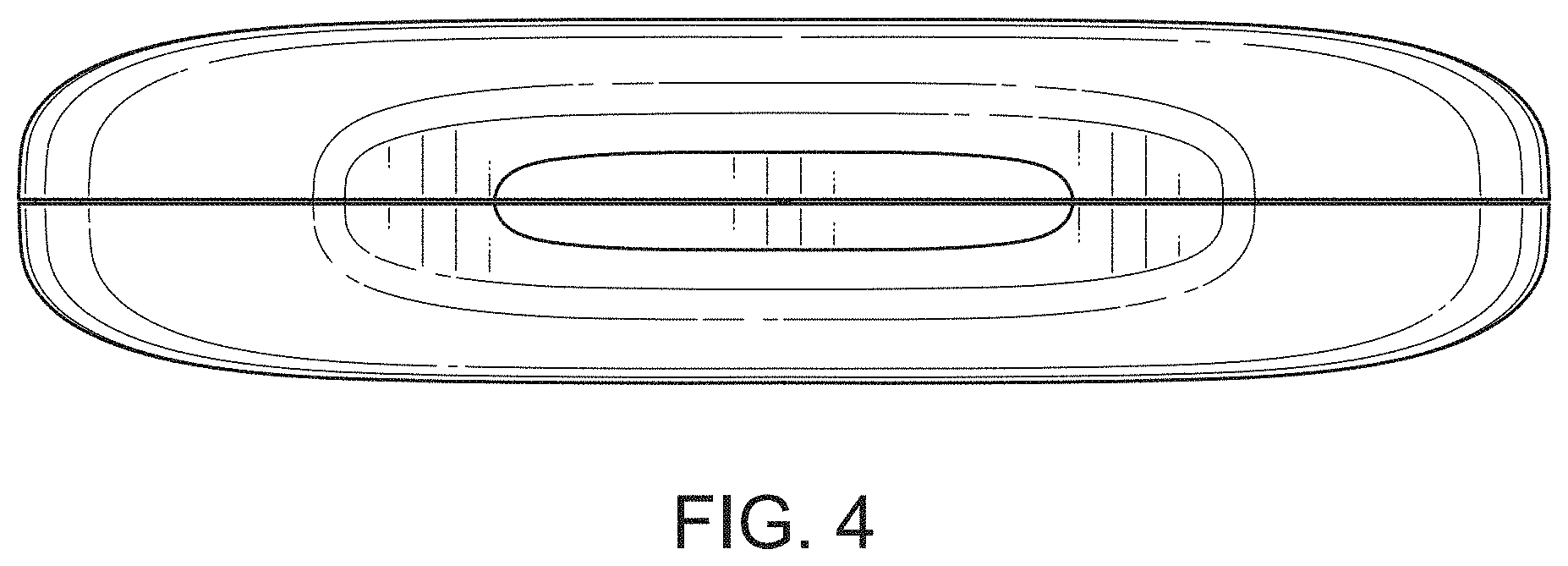 Patent USD1000616 Figure 4 – Case for dental apparatus