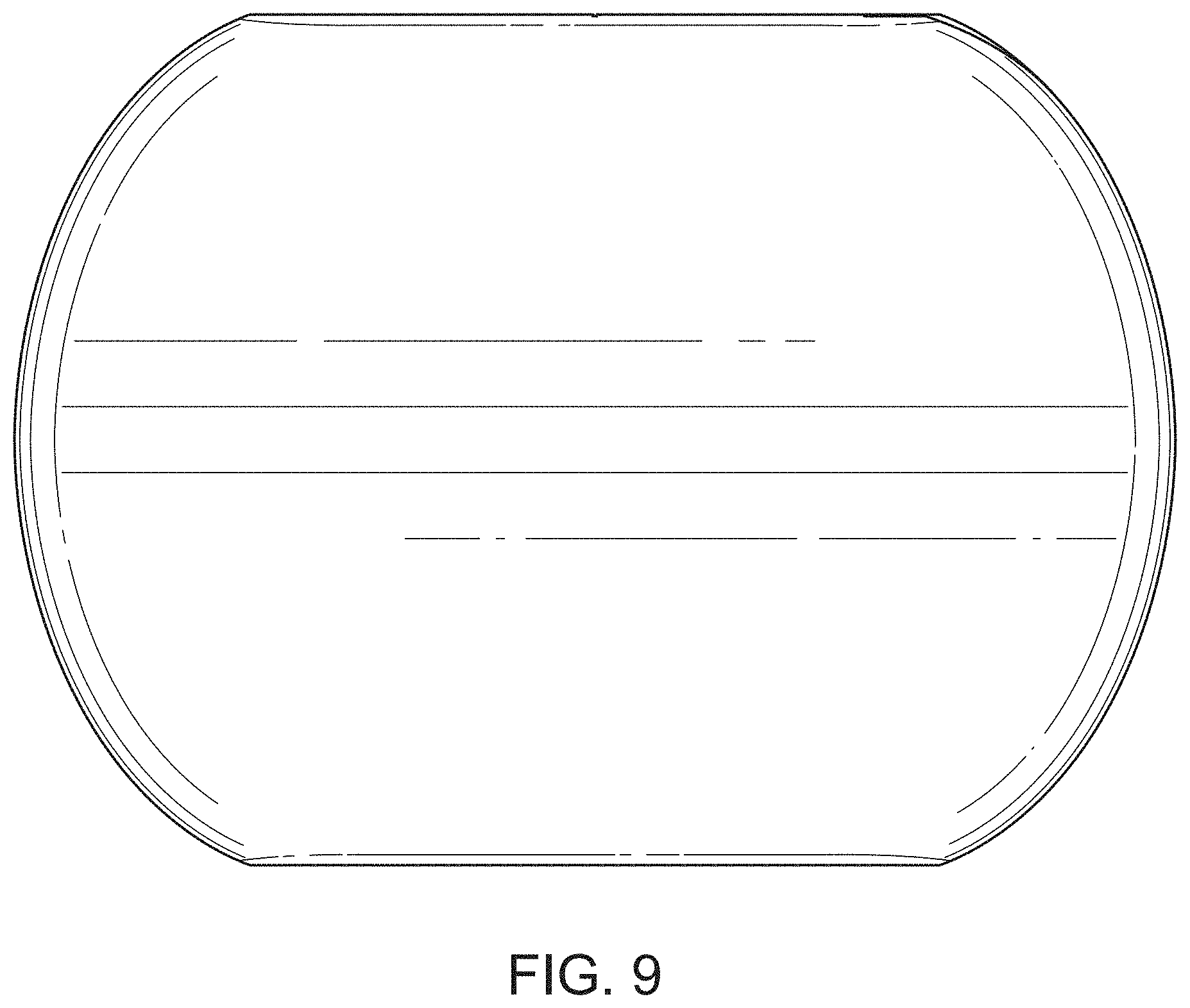 Patent USD1000616 Figure 9 – Case for dental apparatus