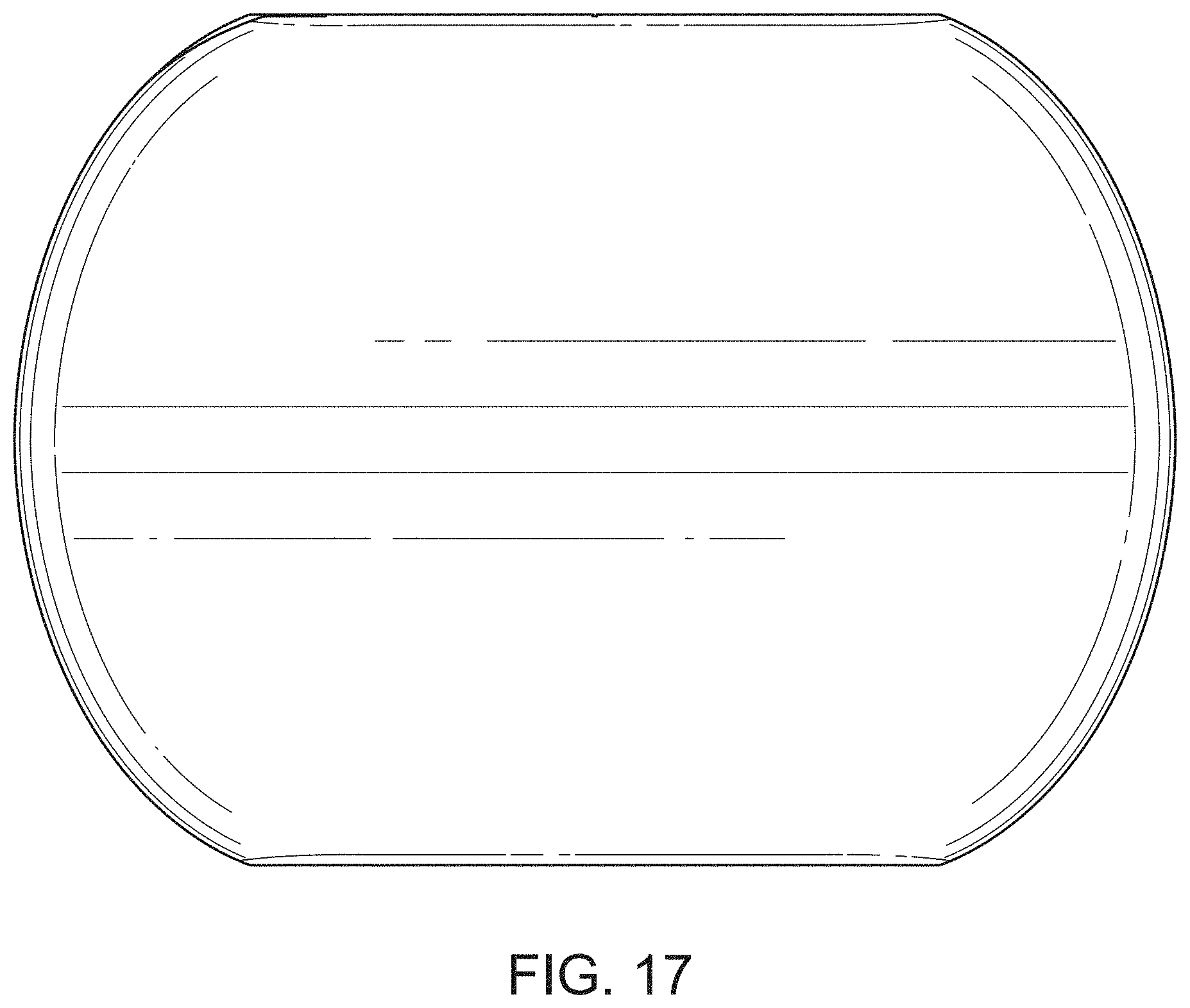 Patent USD1000616 Figure 17 – Case for dental apparatus